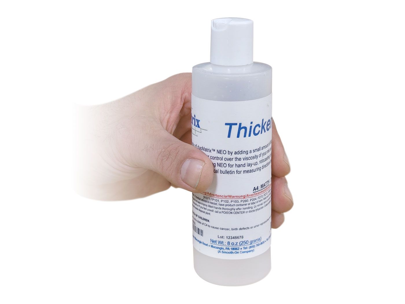 MATRIX™ THICKENER/1
