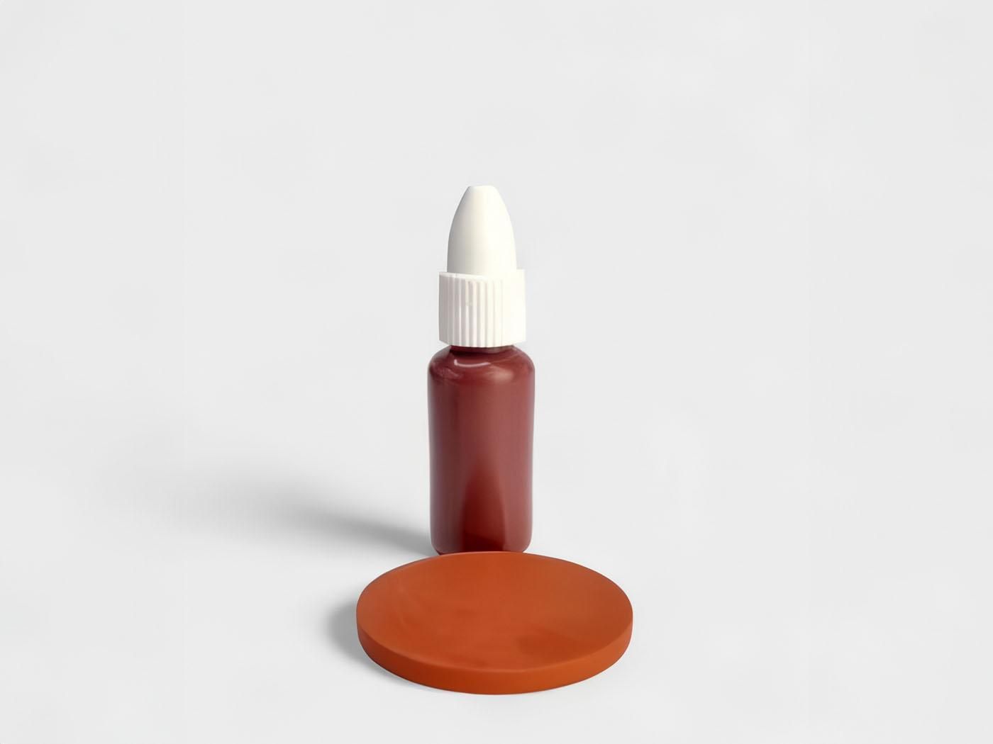 ACRYLIC ONE Terracotta