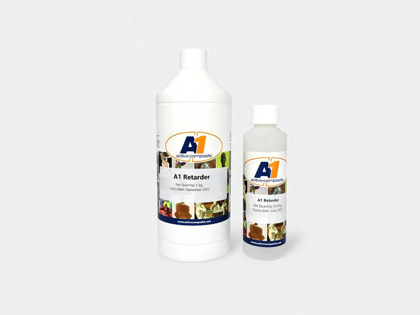 ACRYLIC ONE Retarder