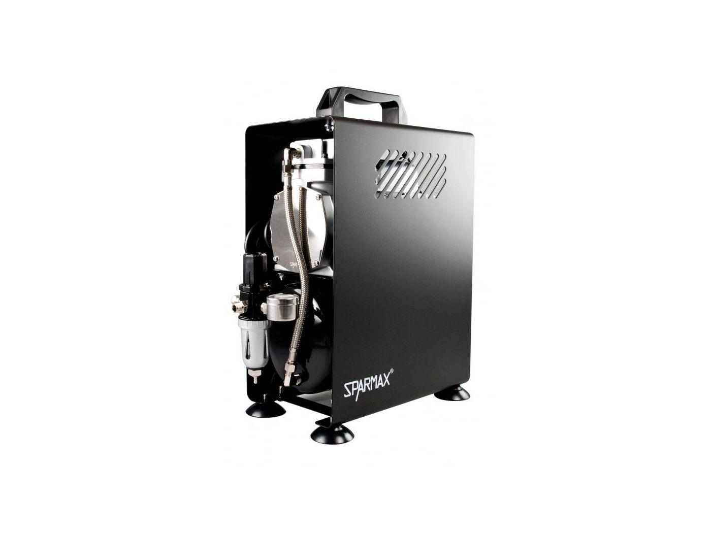 KOMPRESSOR SPARMAX TC-610H Plus