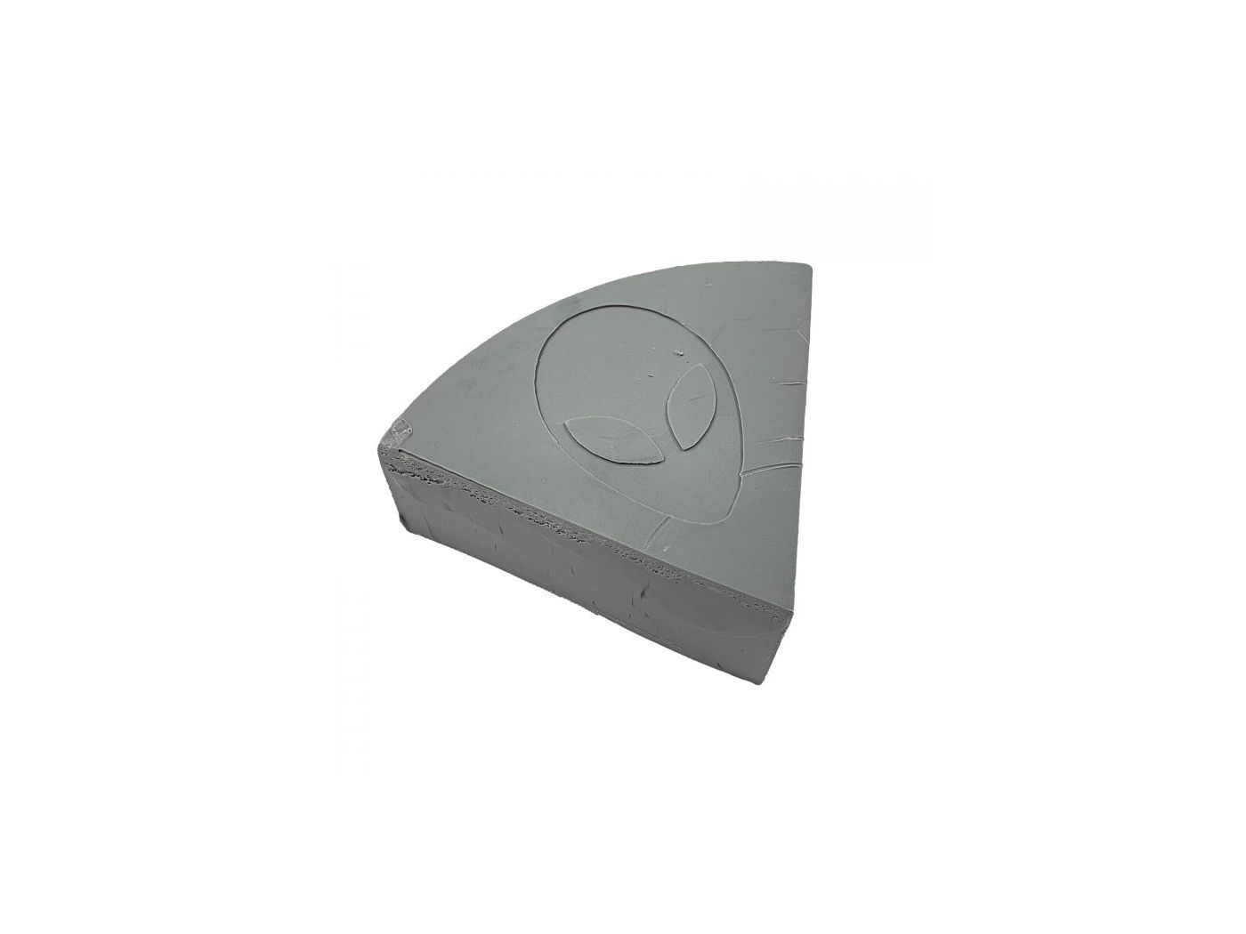 ALIEN CLAY™ HARD - Muster/1