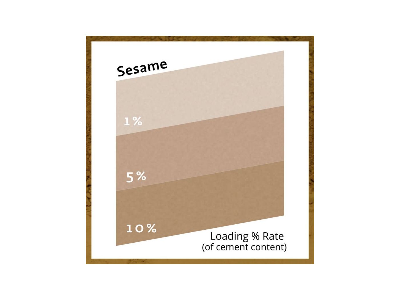 SESAME NATURAL OXIDE/0