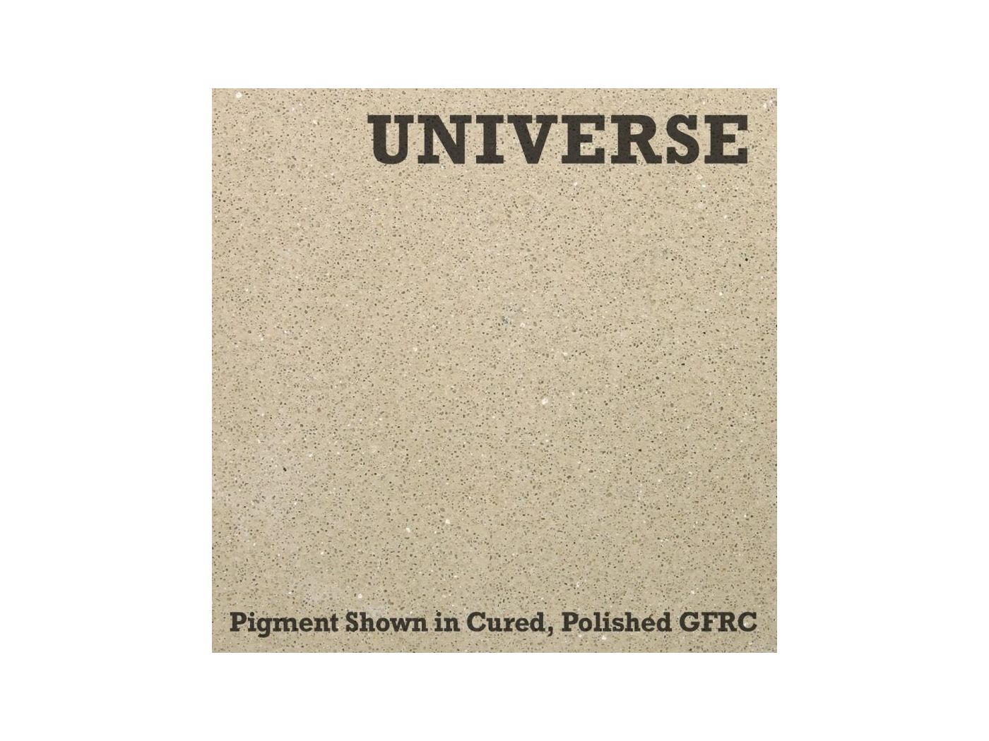 BR ULTRA FINE UNIVERSE