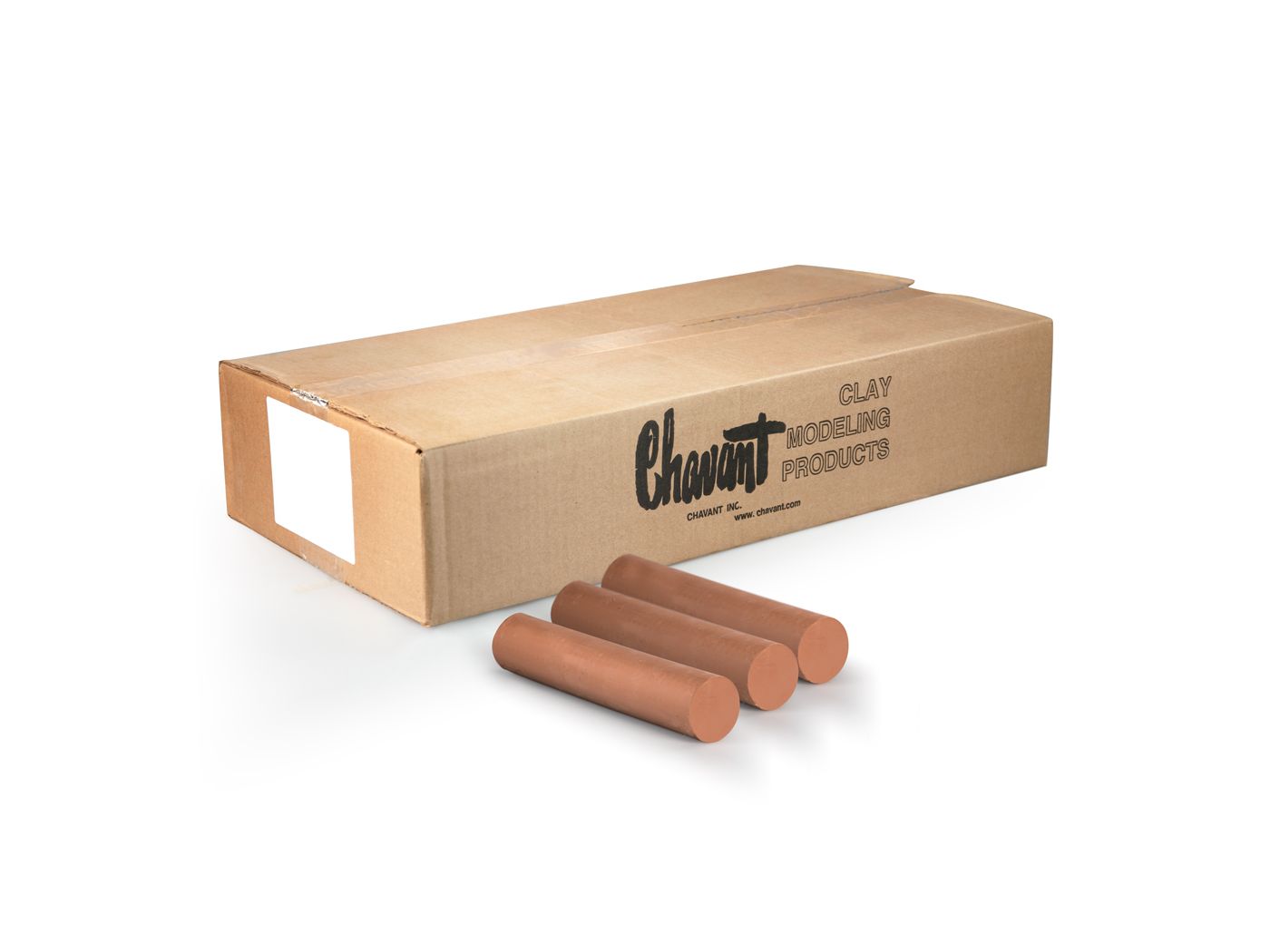 CHAVANT™ AUTOSTYLE Light Clay