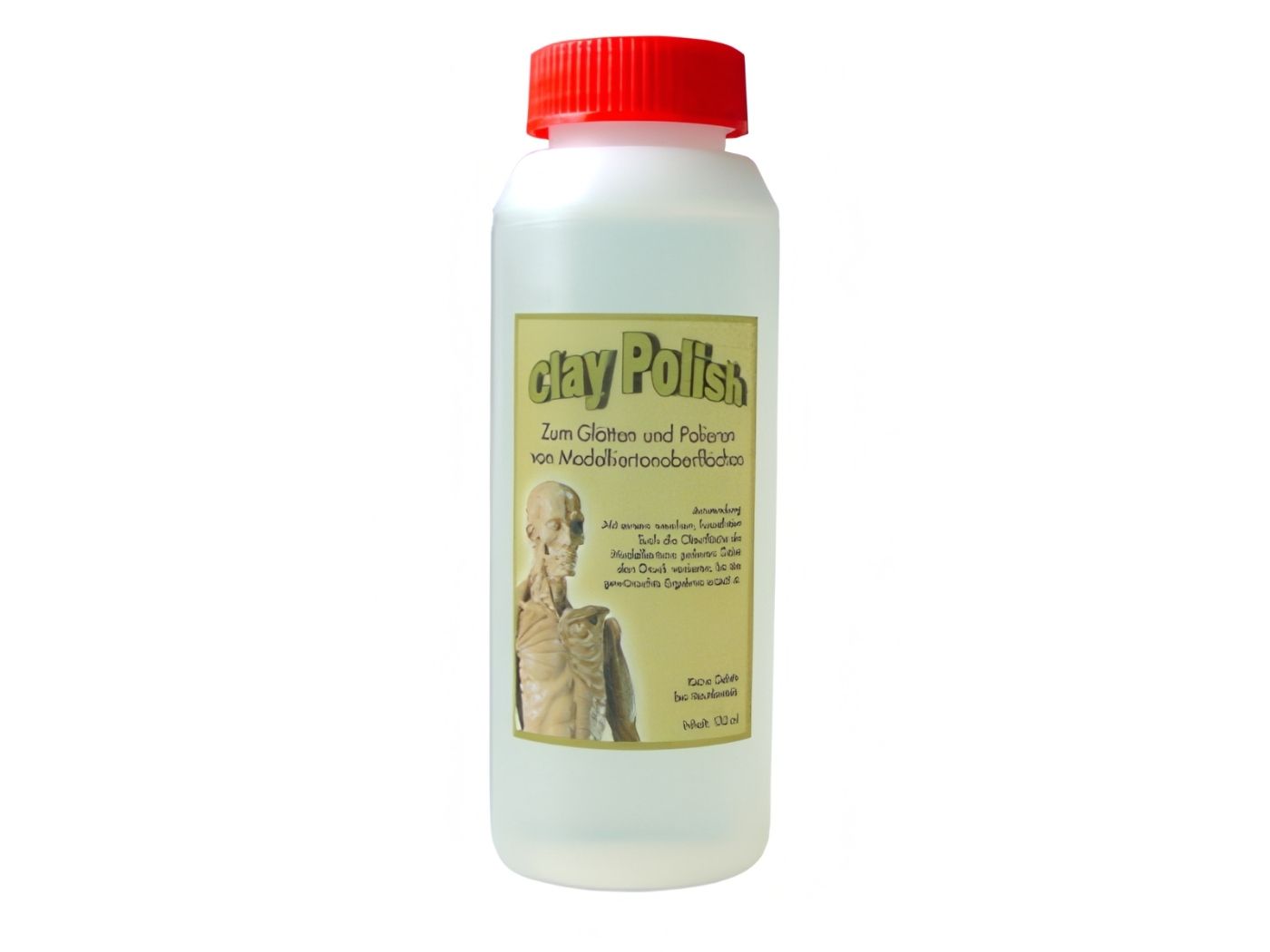 CLAY POLISH/1