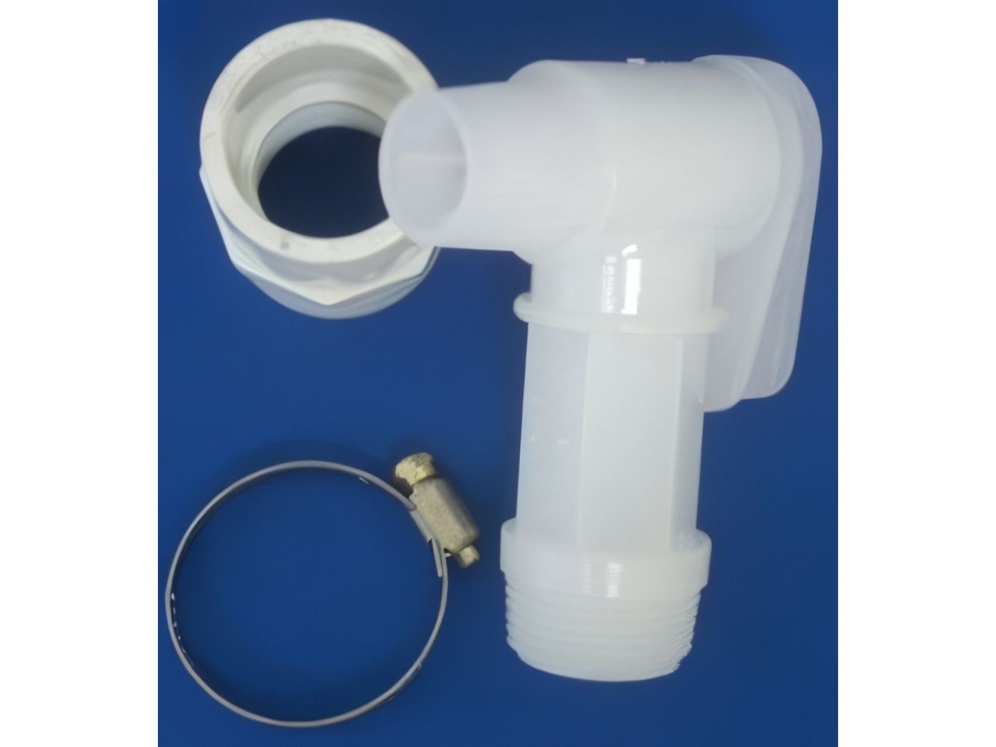 ABLASSHAHNEN 3/4"- klein -