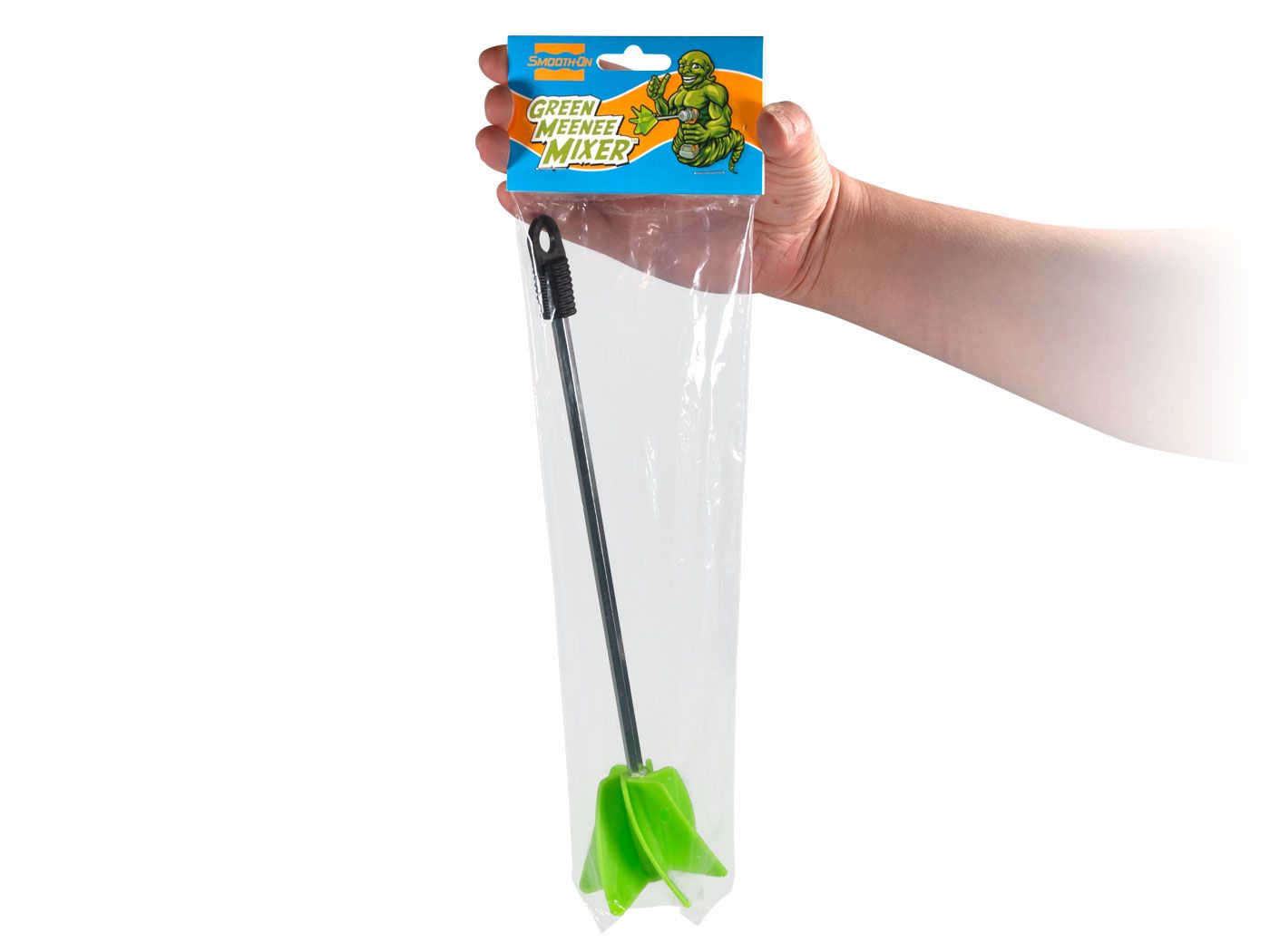 GREEN MEENEE MIXER™