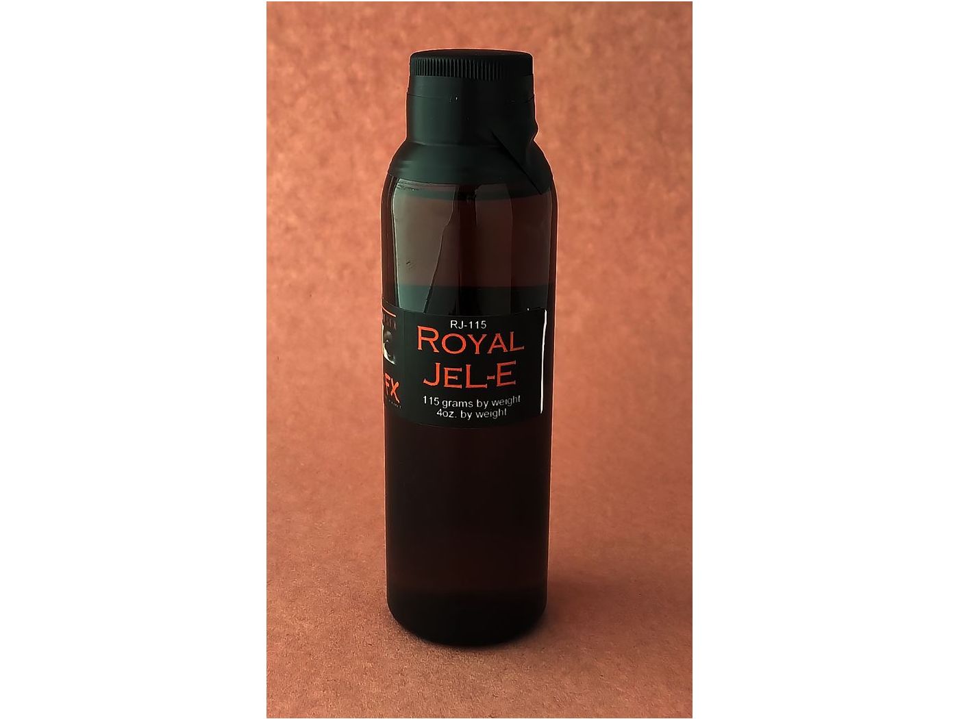 FUSE FX™ ROYAL JEL-E