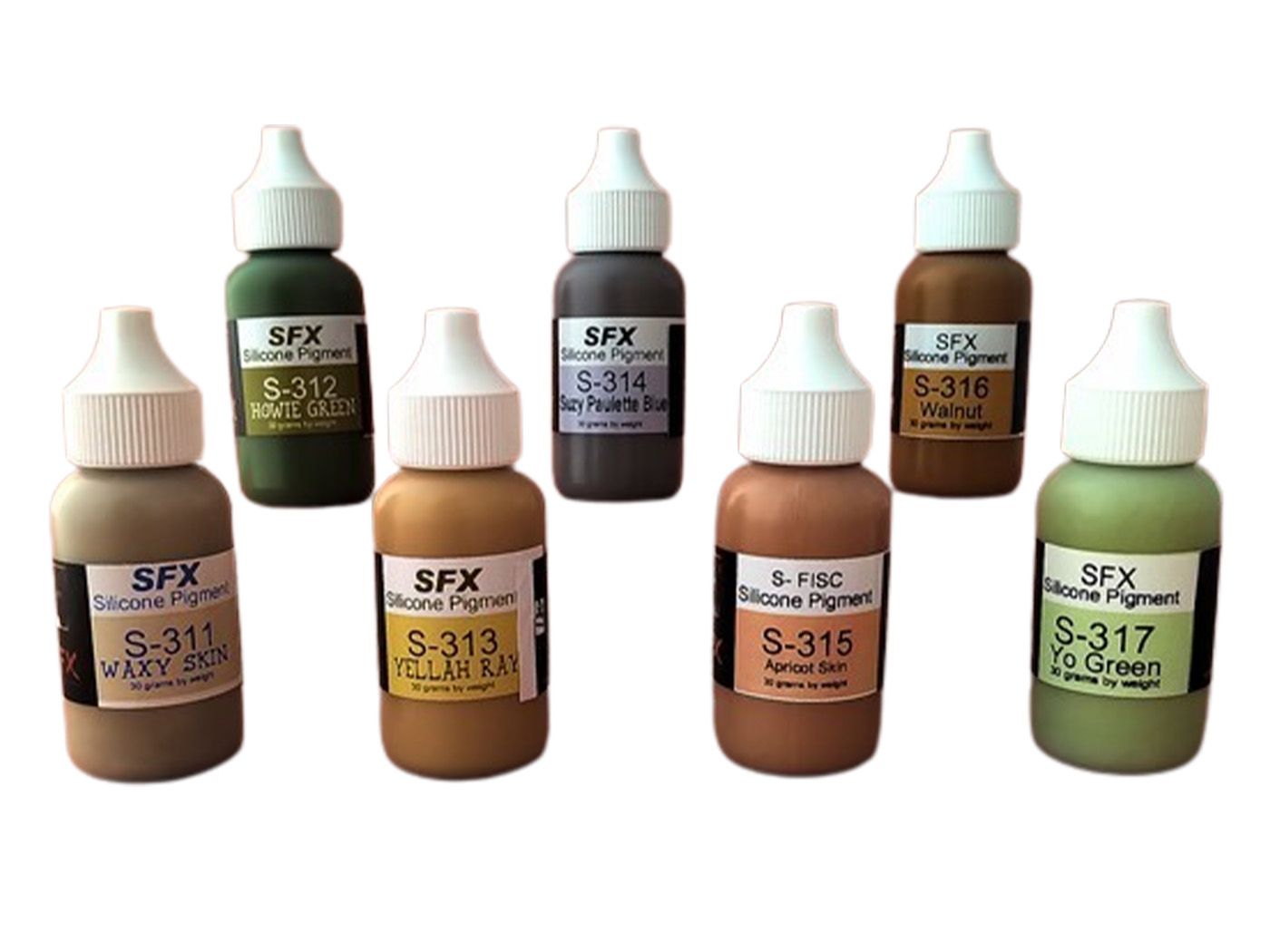 FUSE FX™ SFX SERIE