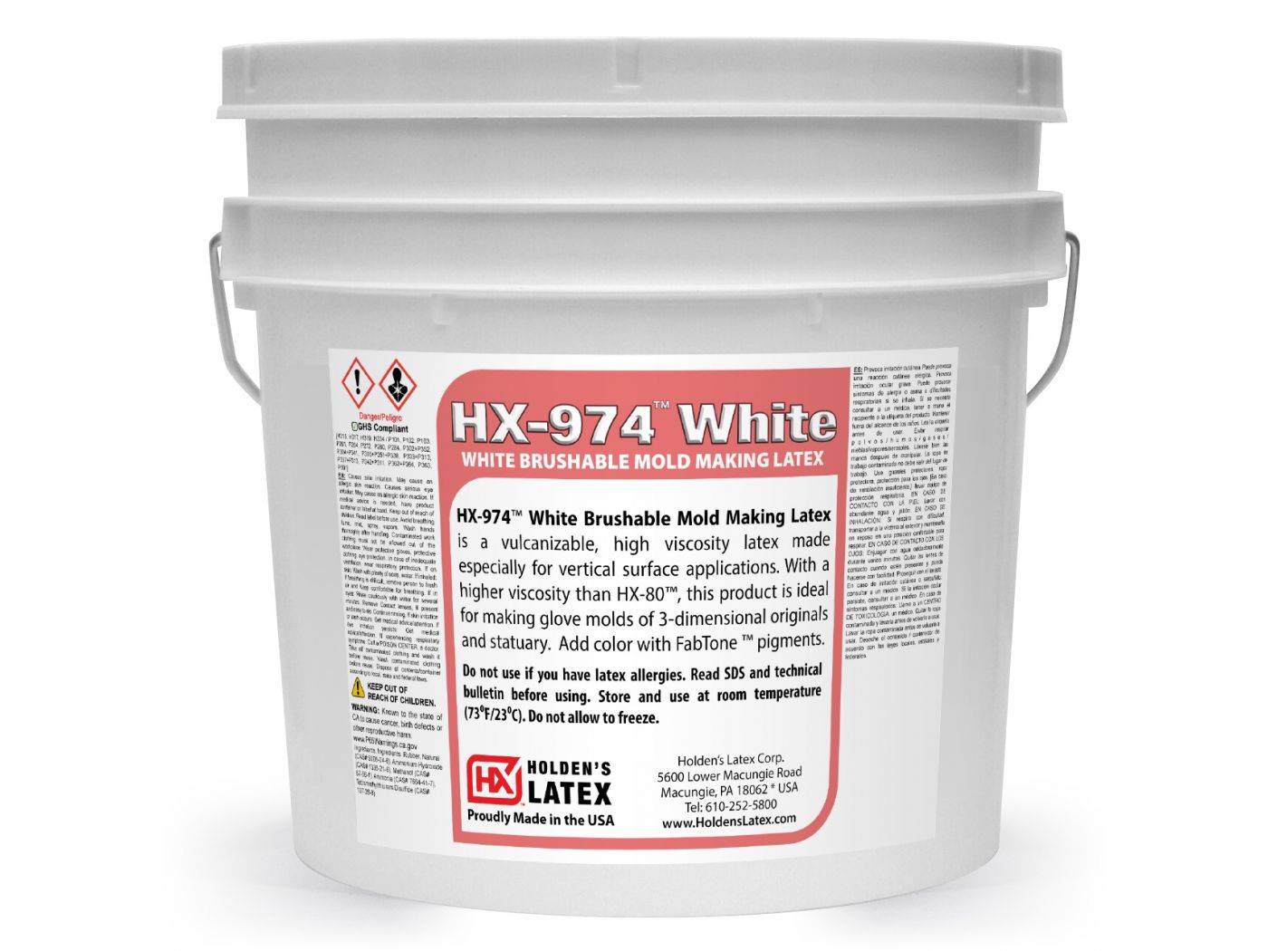HX-974™