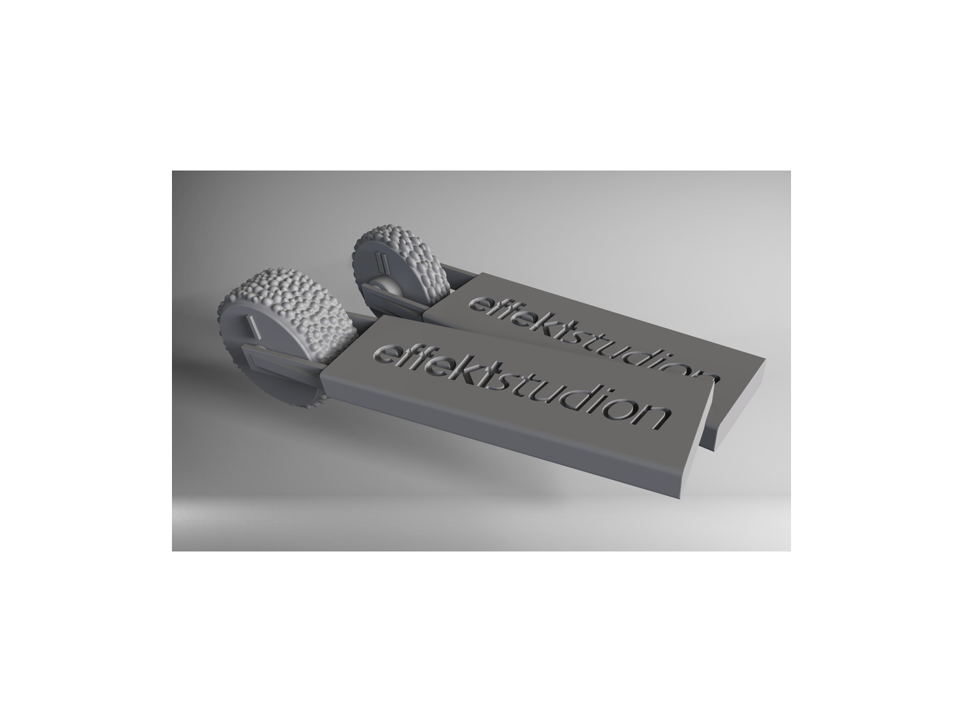 TEXTURWALZEN Starter-Set