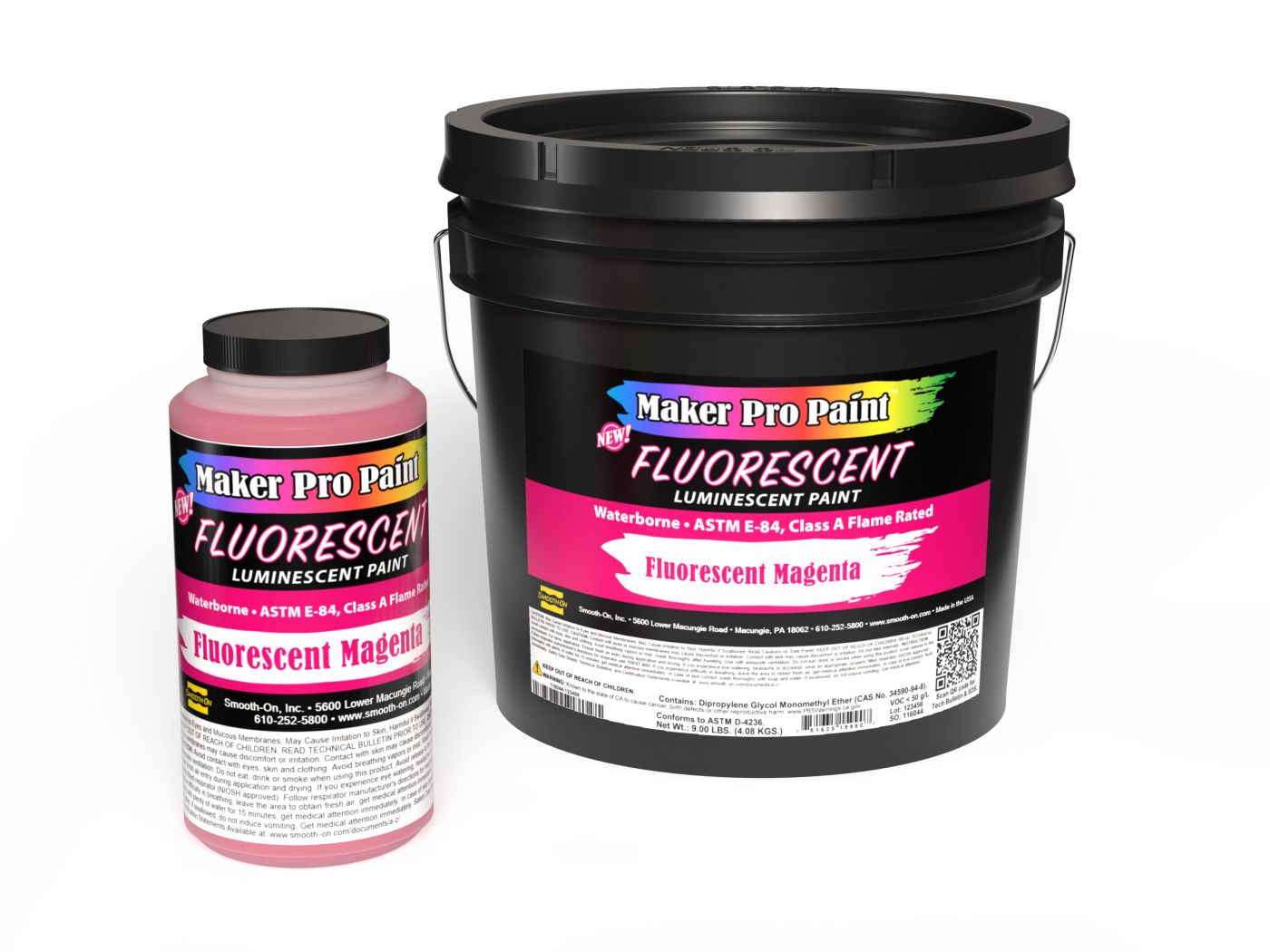 MAKER PRO PAINT™ Magenta - FL