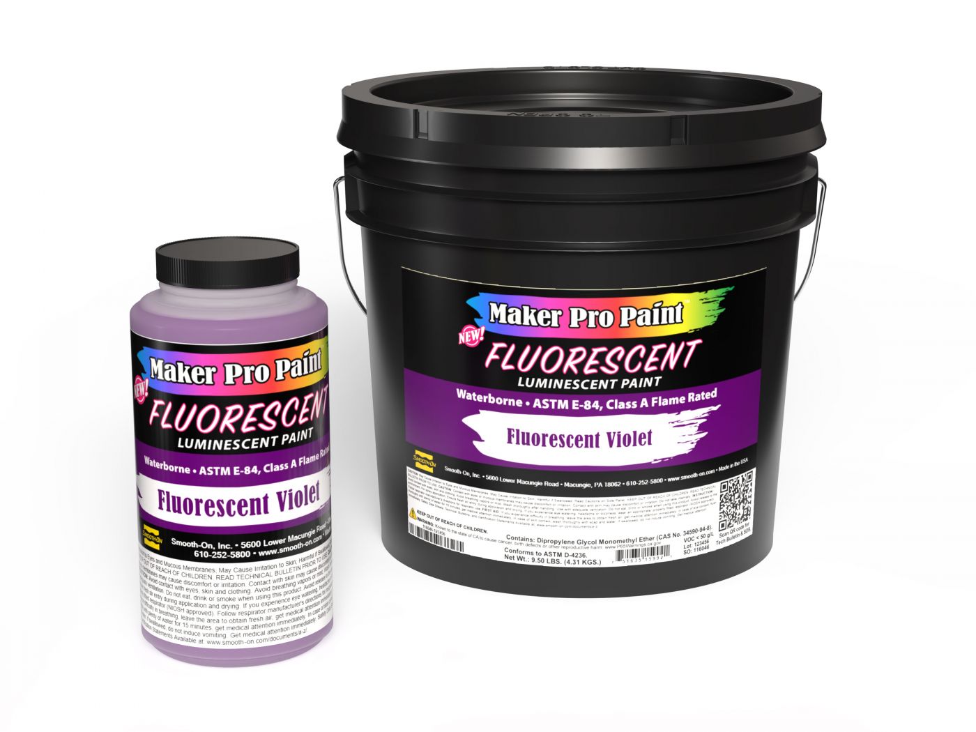MAKER PRO PAINT™ Violet - FL