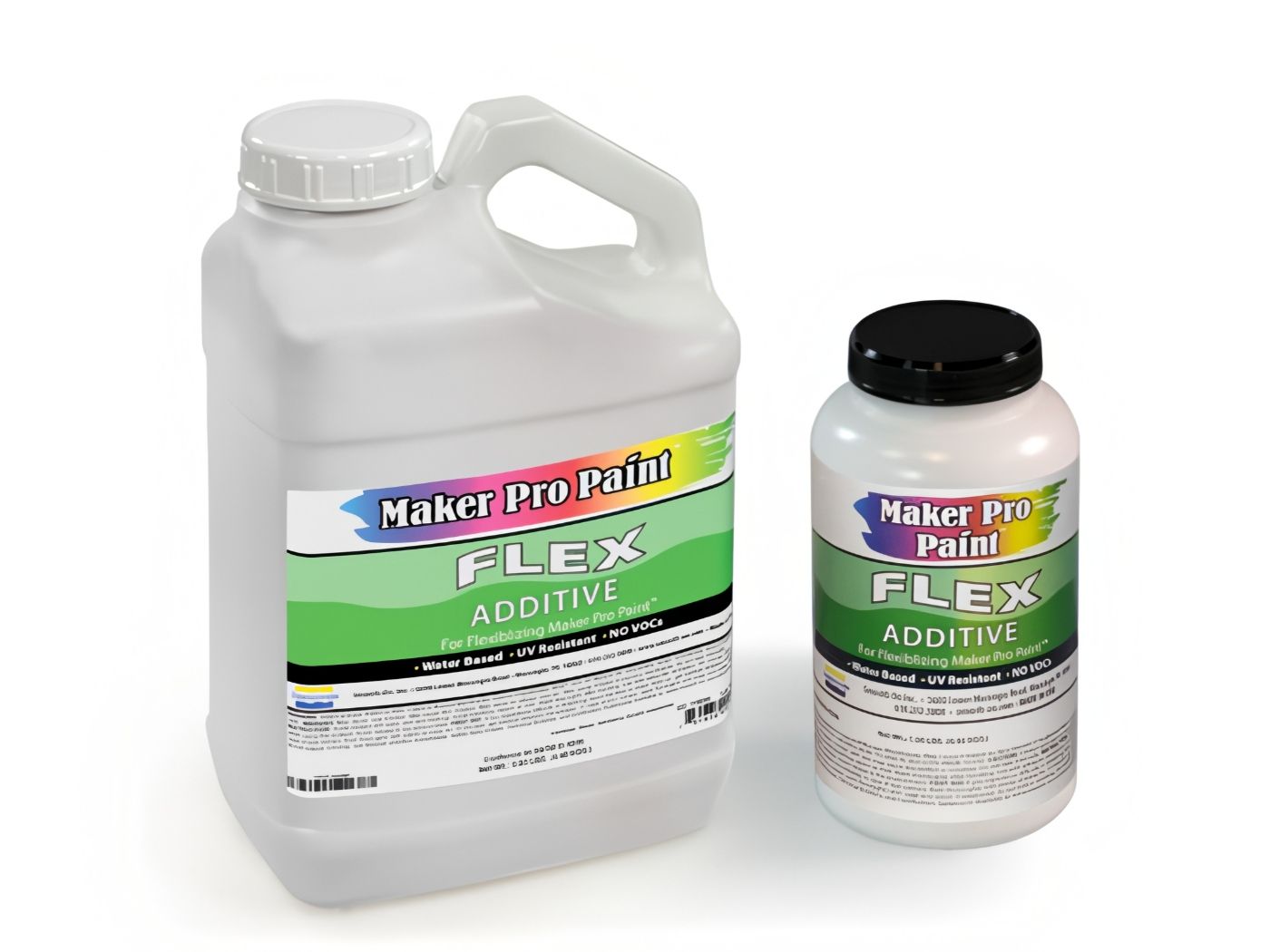 MPP™ Flex Additive