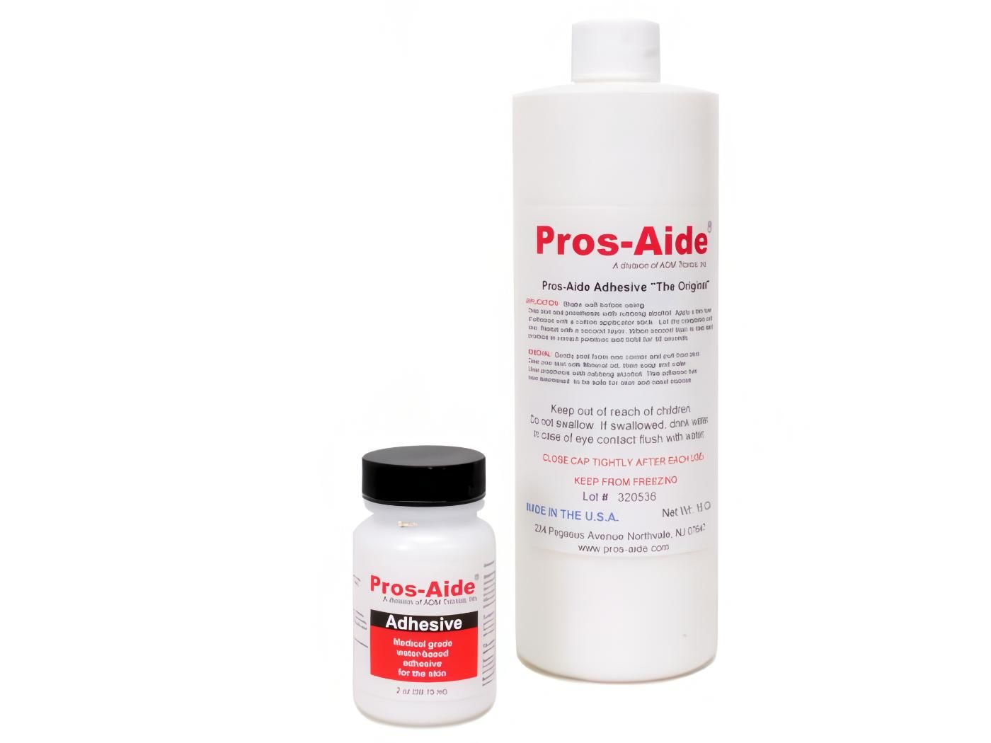 PROS-AIDE® Adhesive