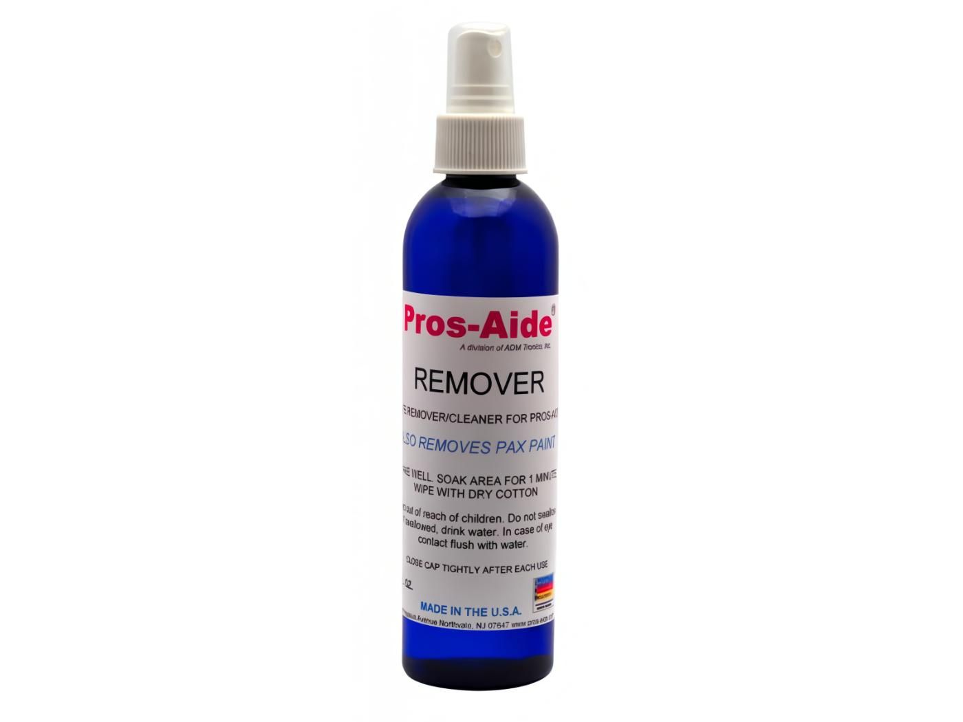 PROS-AIDE® Remover/1