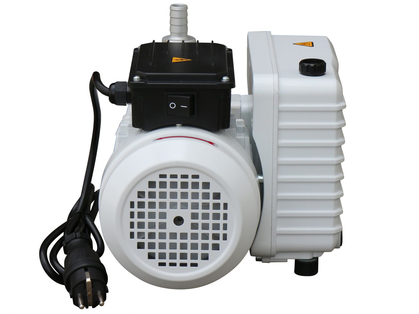 HOCHLEISTUNGS-VAKUUMPUMPE