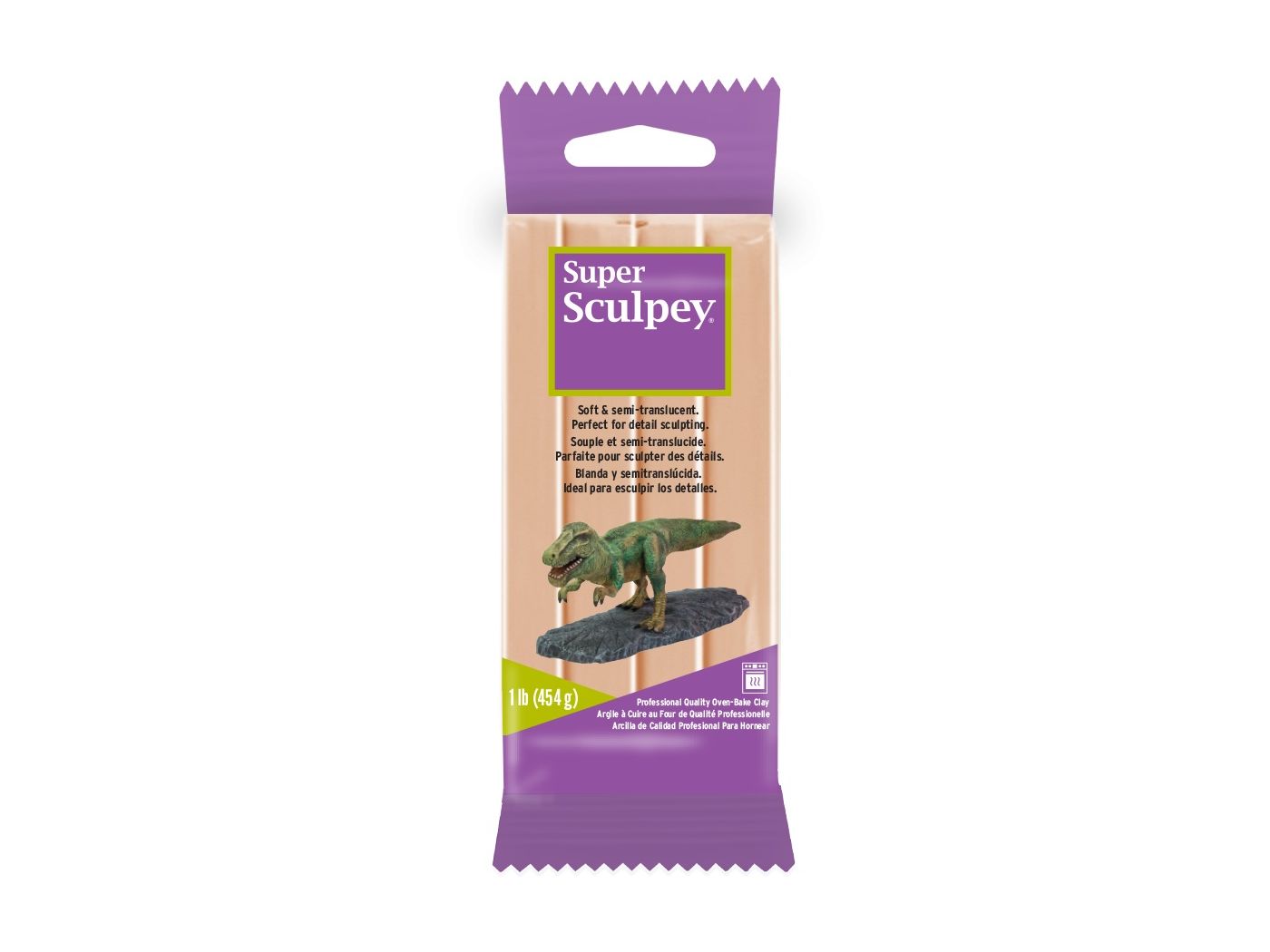 SUPER SCULPEY®