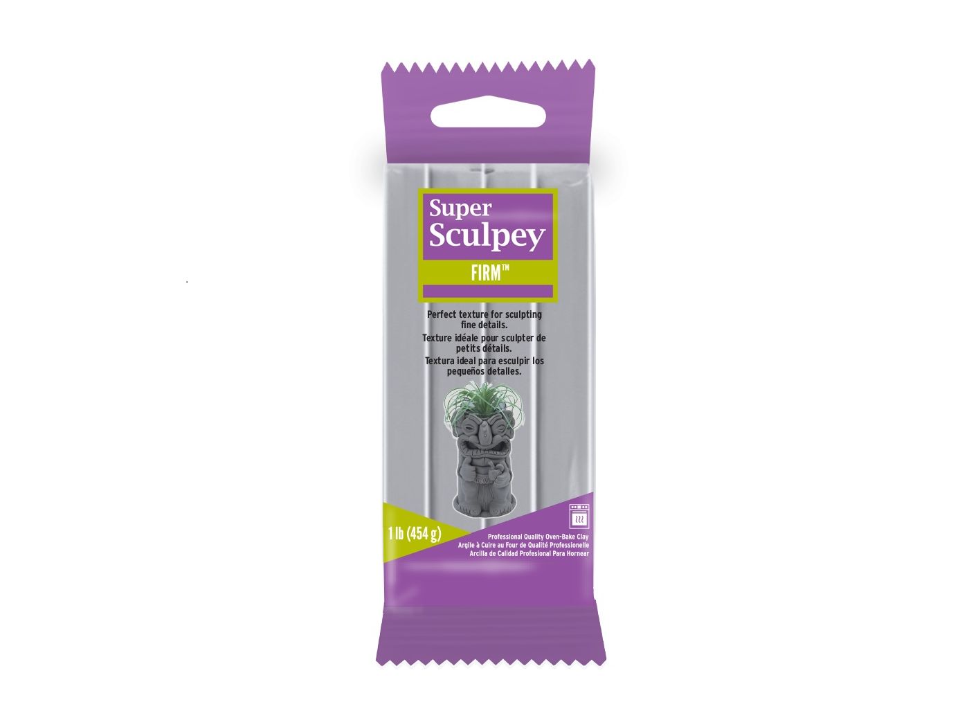 SUPER SCULPEY® FIRM/1