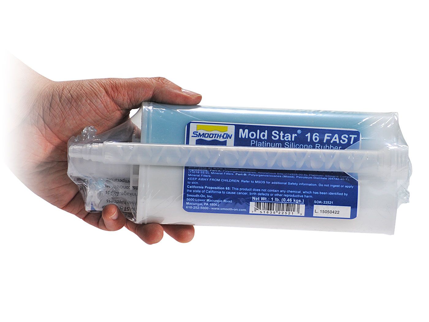 MOLD STAR™ 16 FAST-K