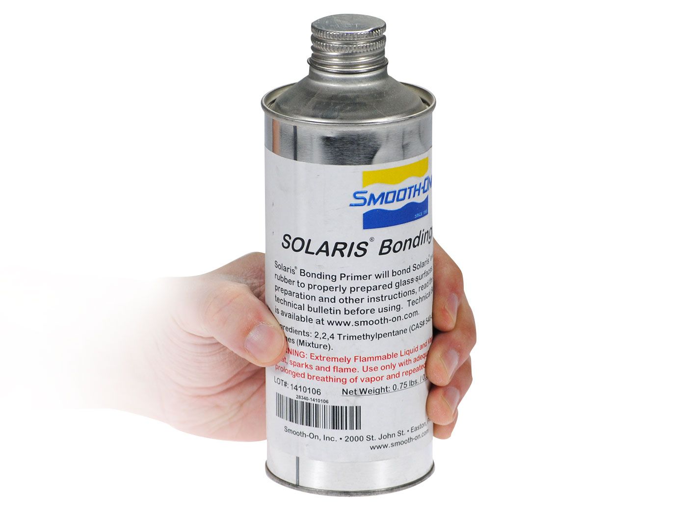 SOLARIS™ Primer