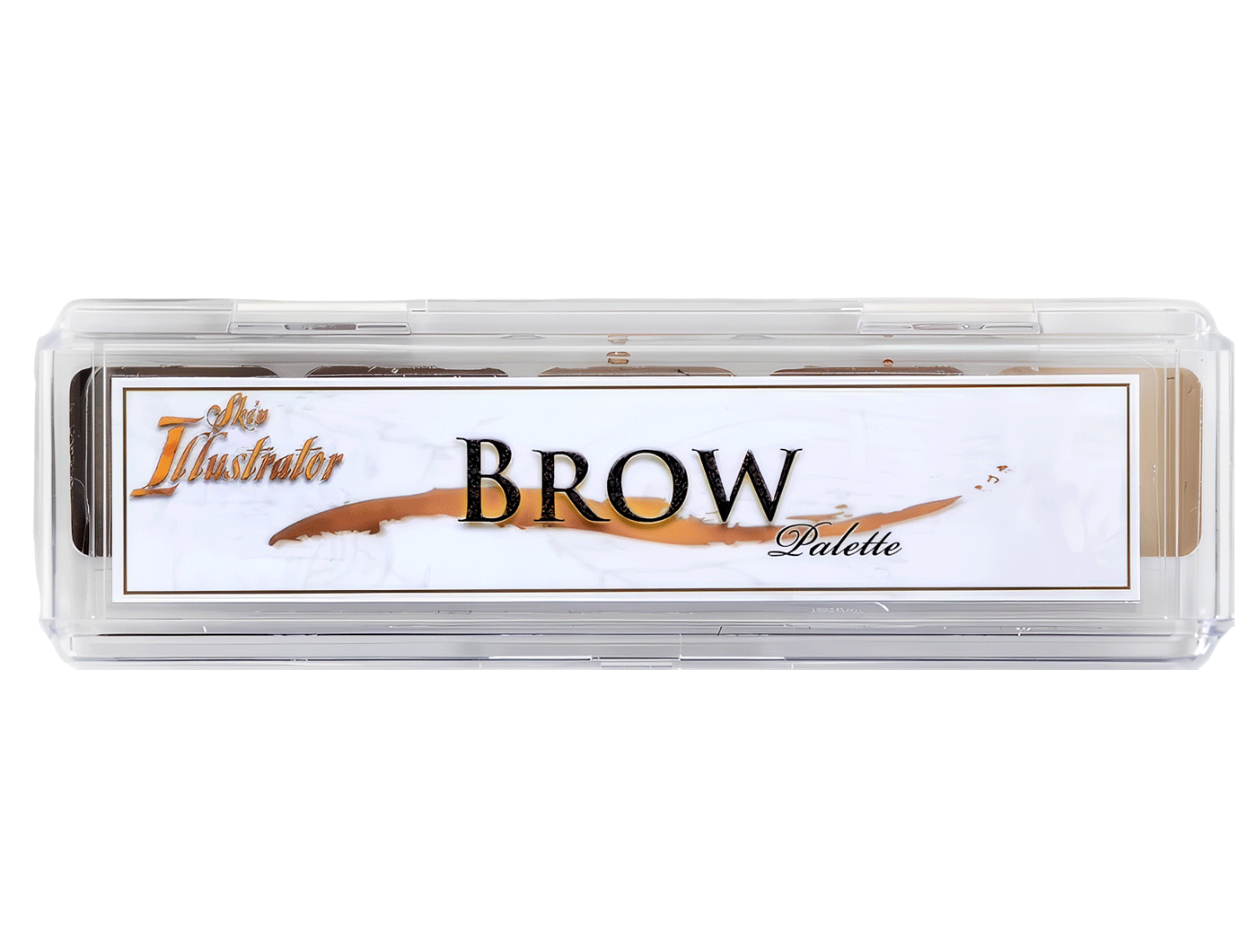 BROW PALETTE