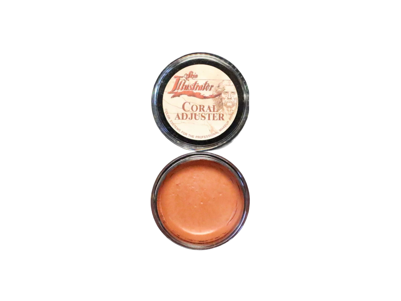 FLESH TONE SINGLE CORAL ADJUSTER