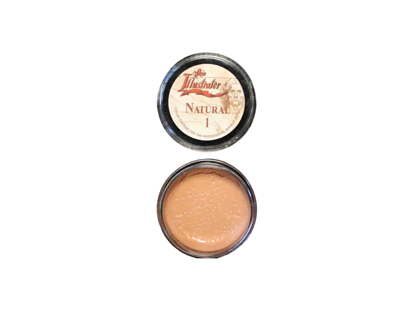 FLESH TONE SINGLE NATURAL 1