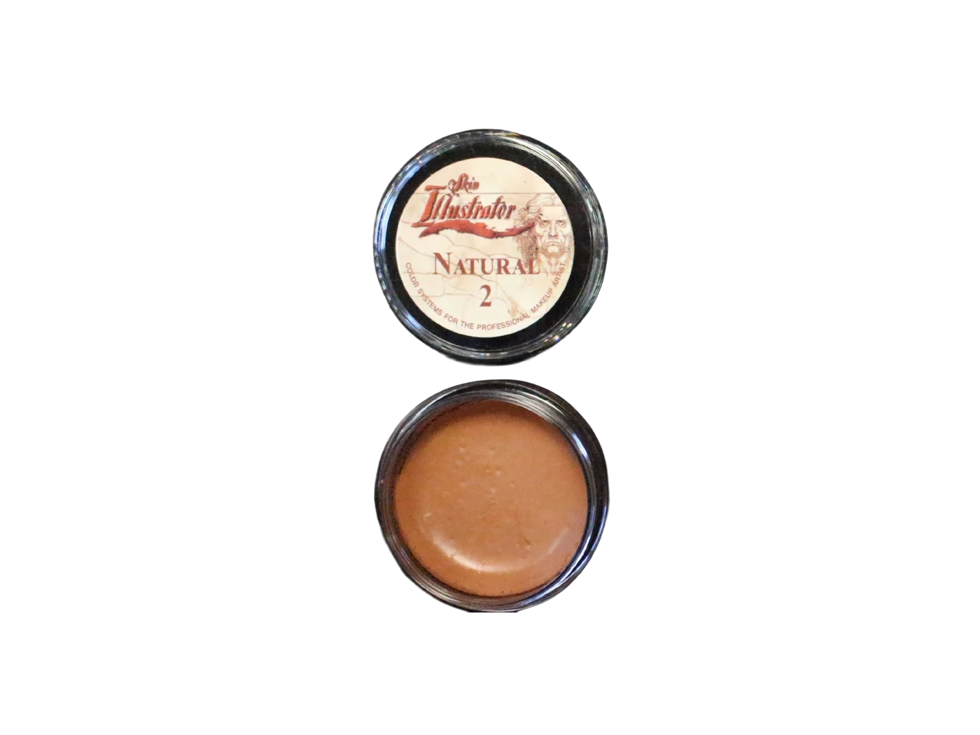 FLESH TONE SINGLE NATURAL 2