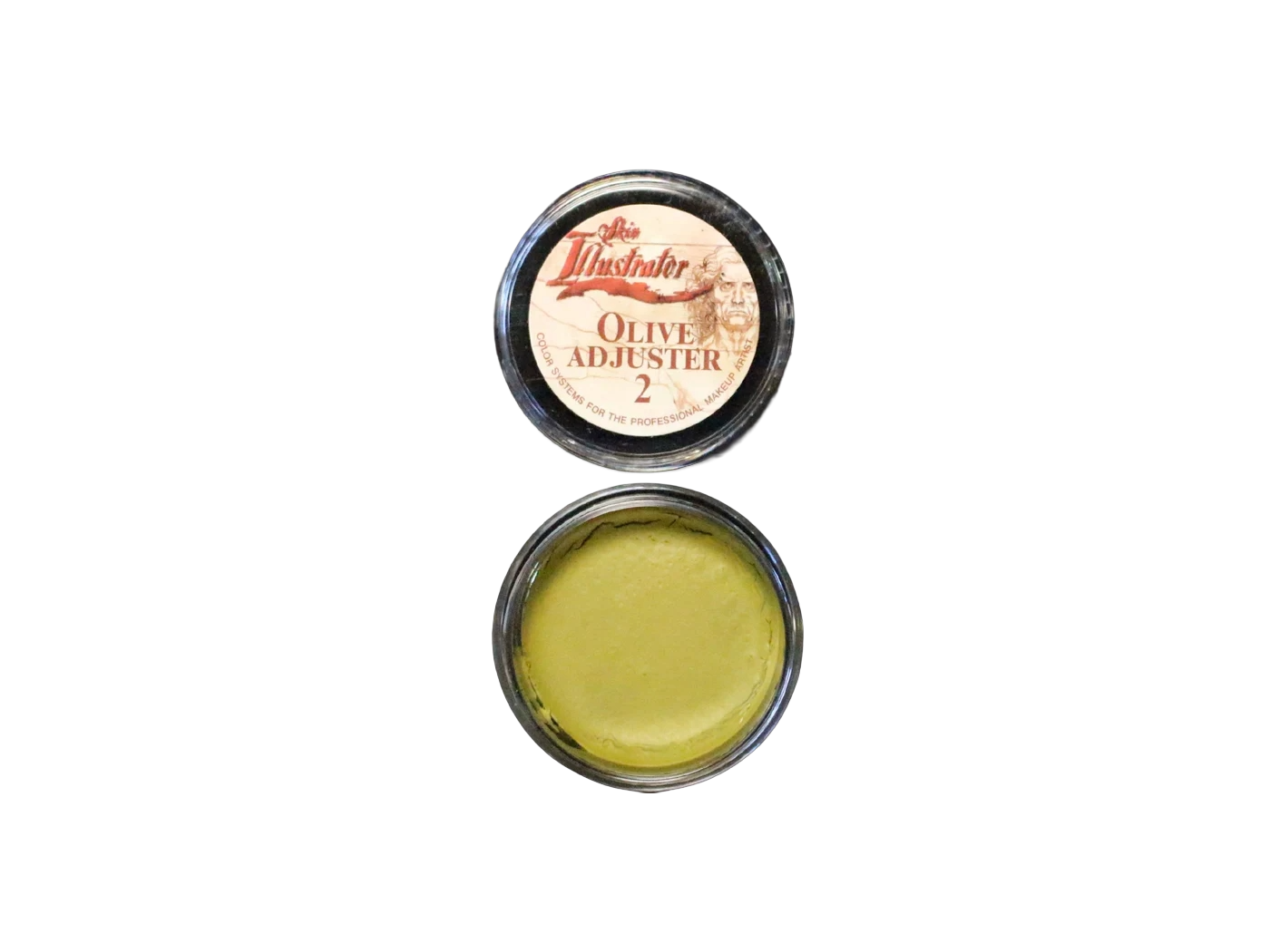 FLESH TONE SINGLE OLIVE ADJUSTER
