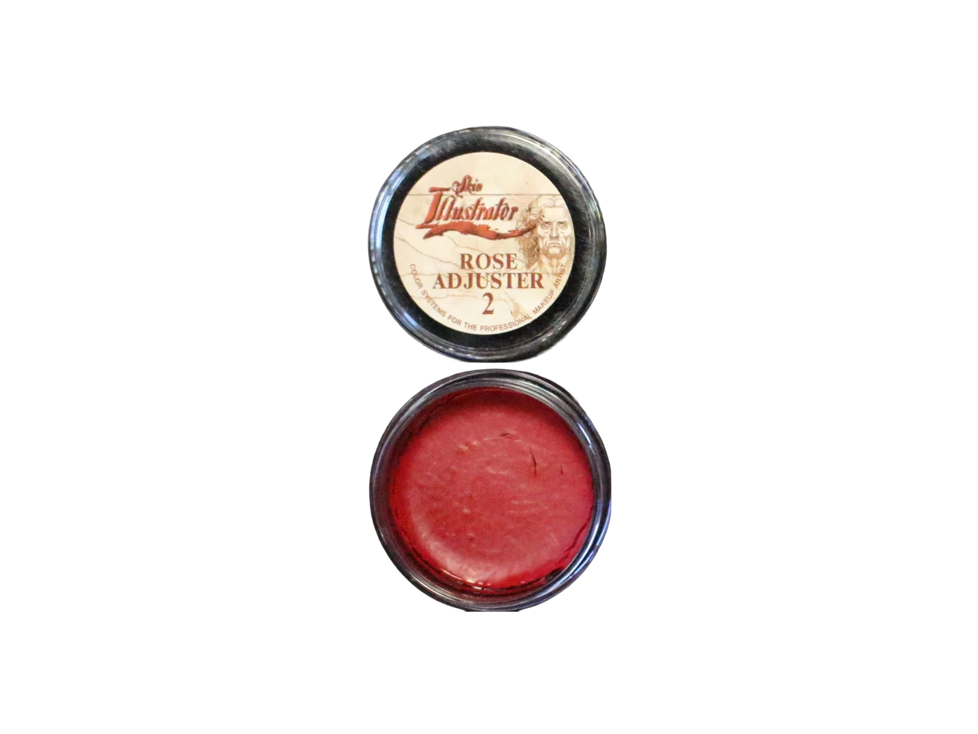 FLESH TONE SINGLE ROSE ADJUSTER