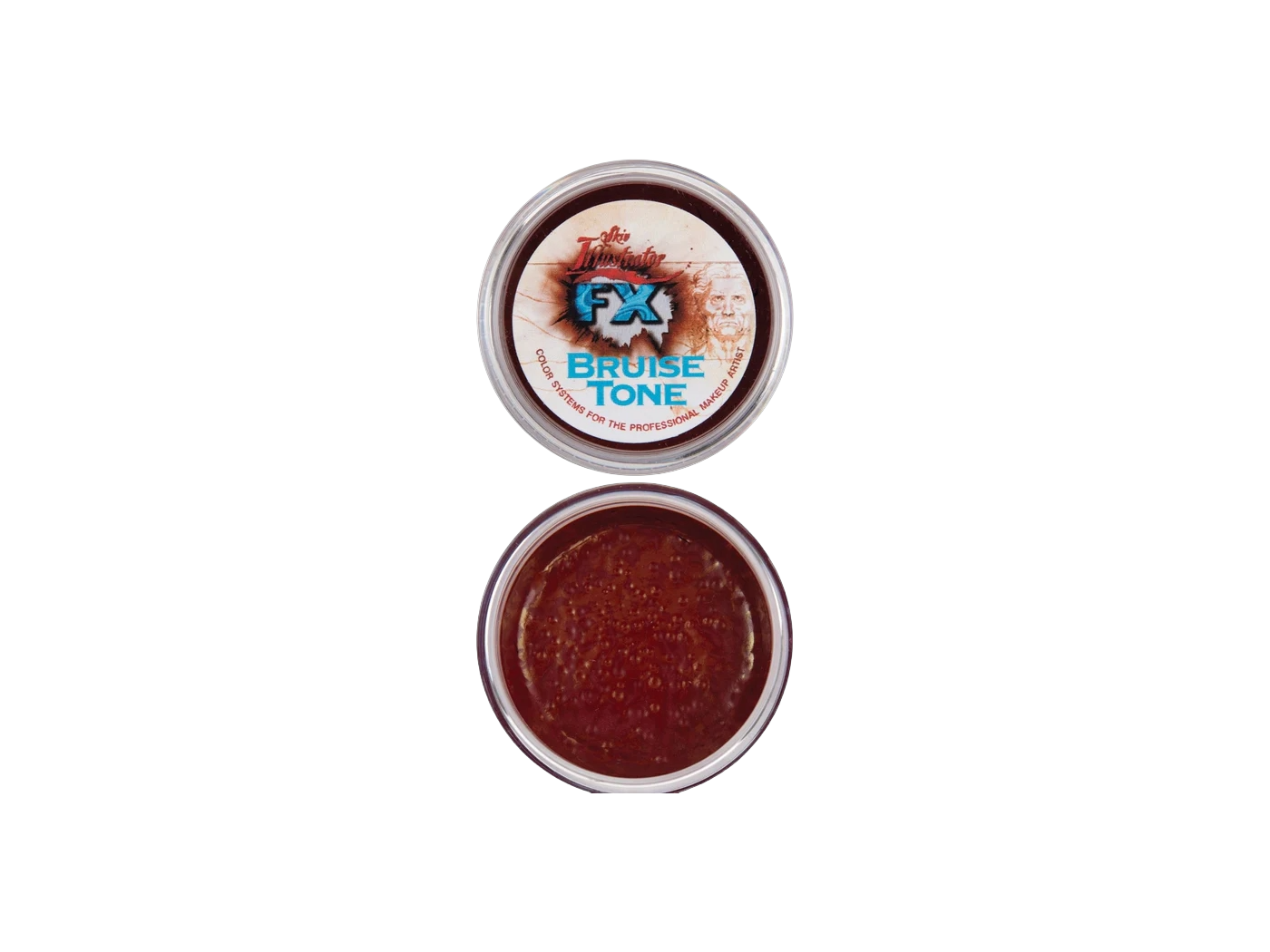 FX SINGLE BRUISE TONE