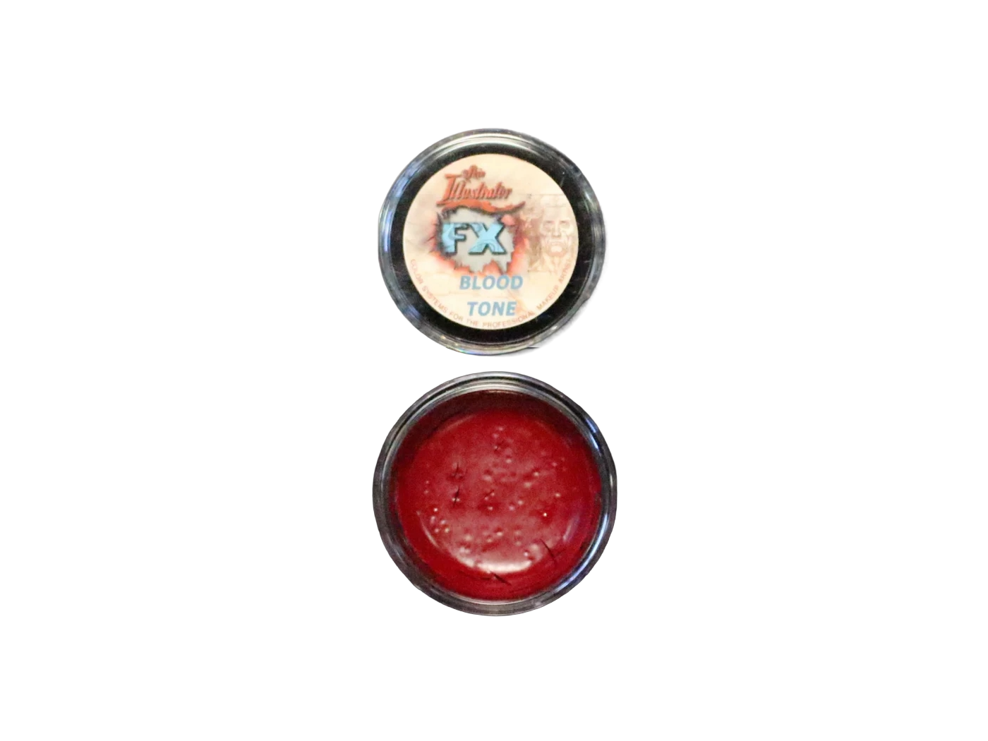 FX SINGLE BLOOD TONE