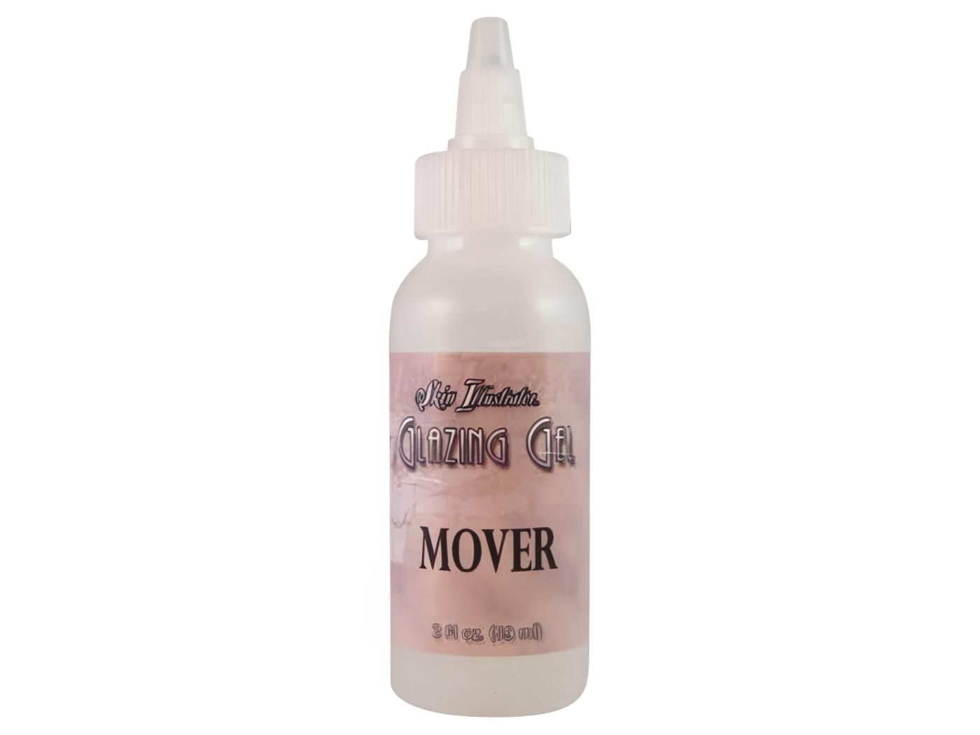 GLAZING GEL MVOER