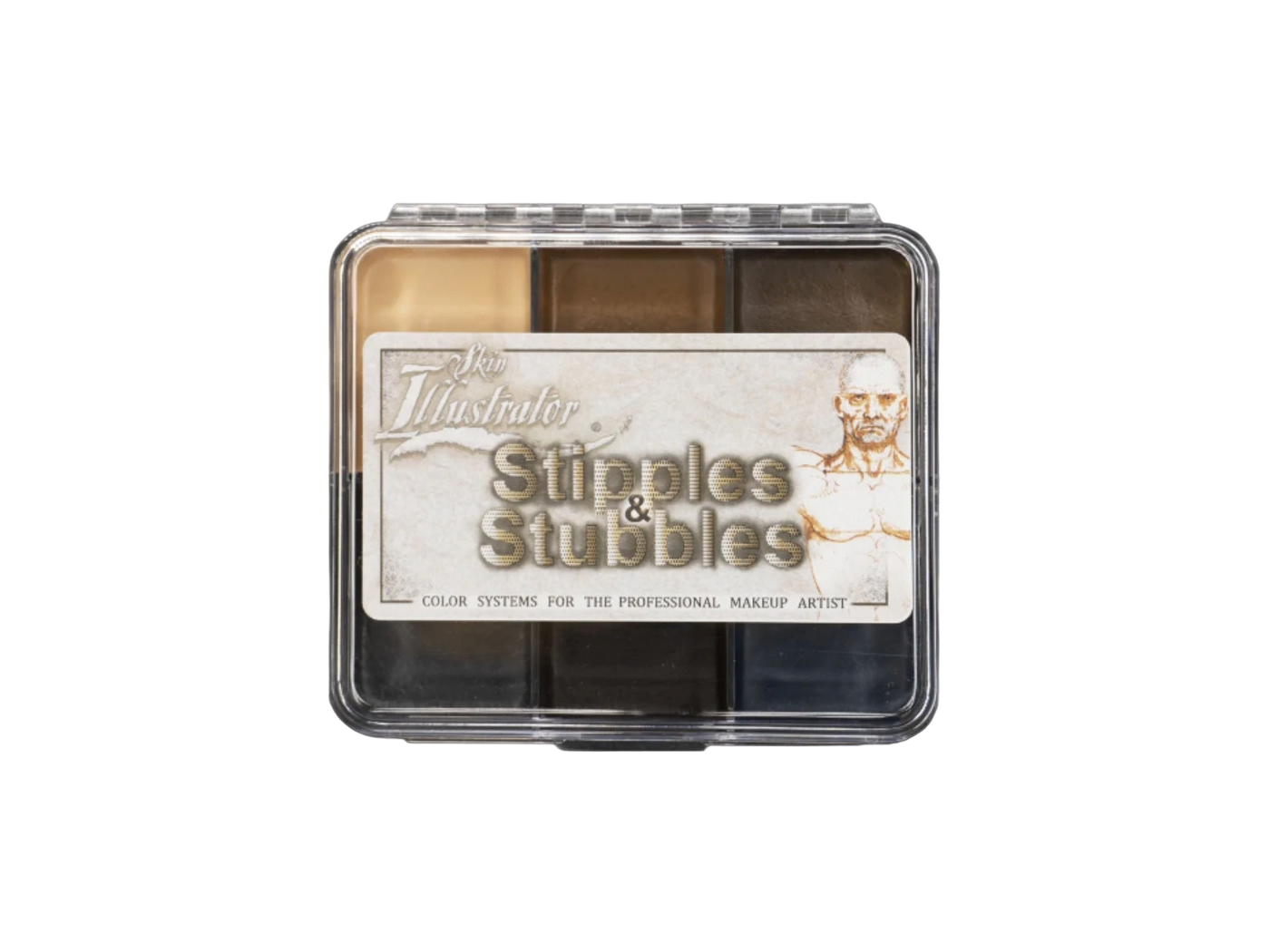 ON SET STIP. & STUB. PALETTE