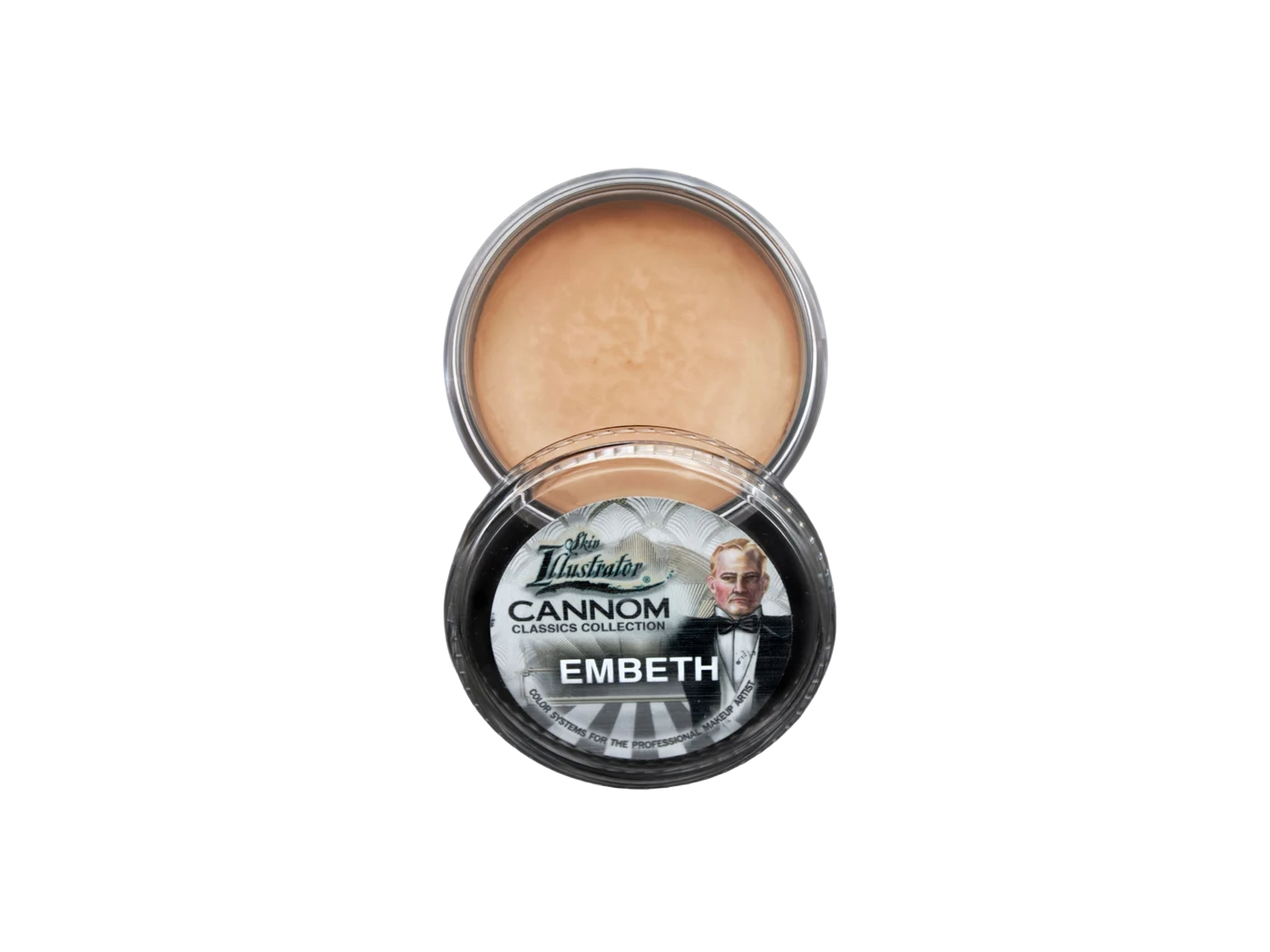 SINGLE ALCOHOL-BASED EMBETH