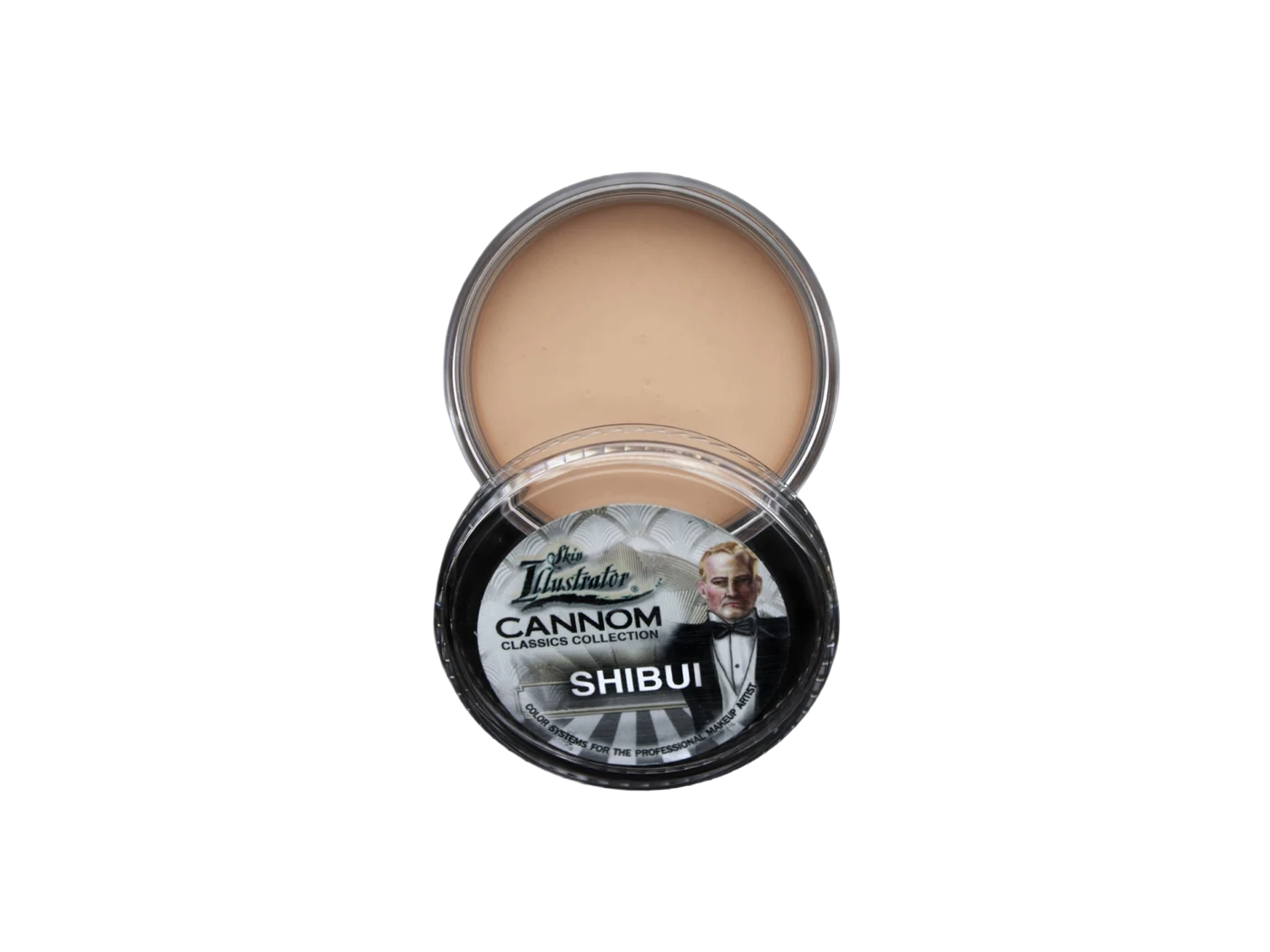 SINGLE ALCOHOL-BASED SHIBUI