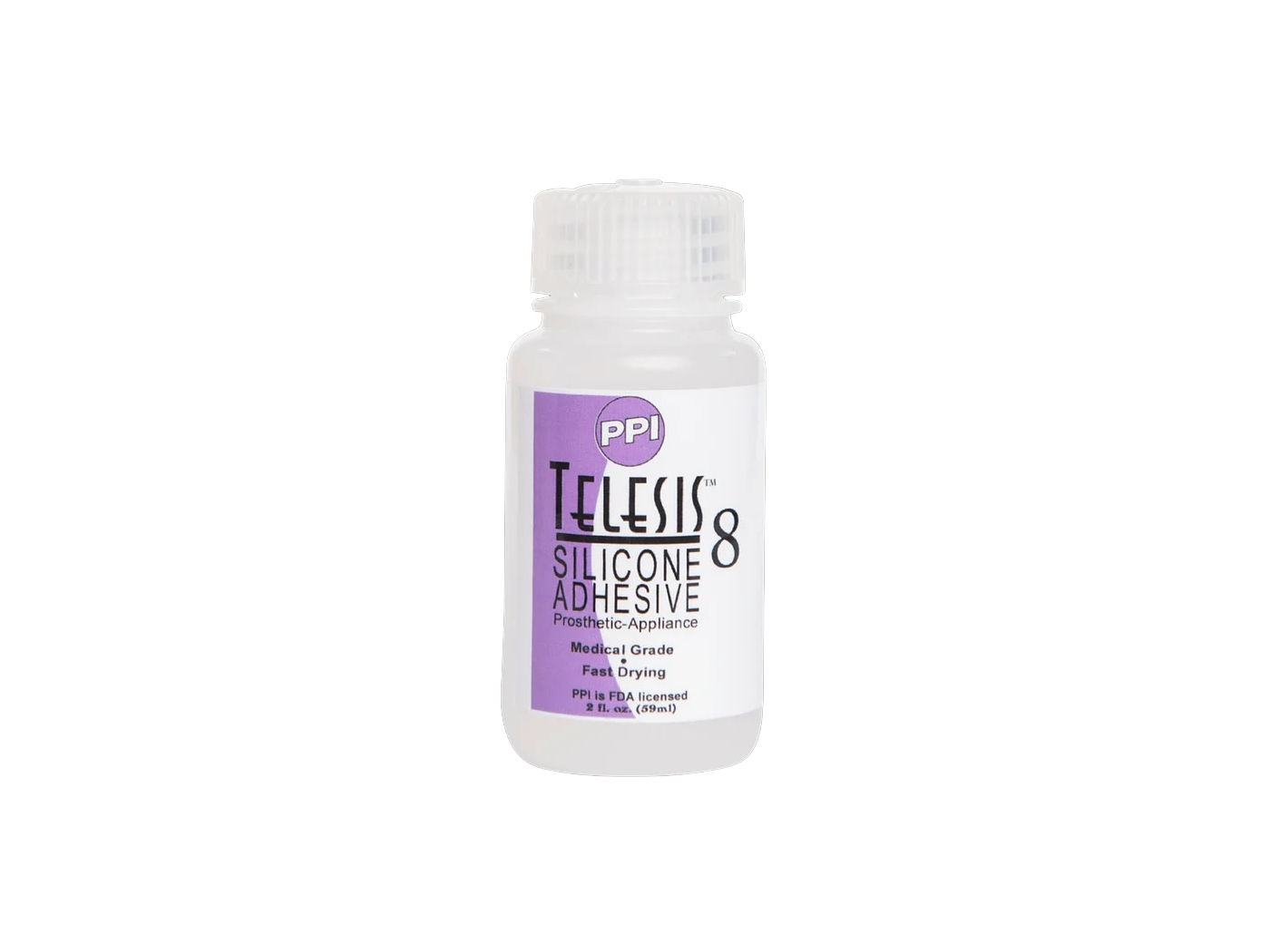 TELESIS 8 ADHESIVE
