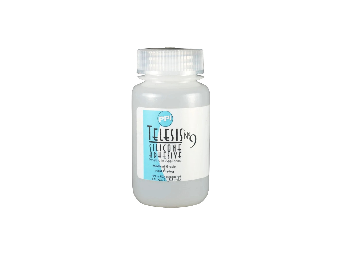 TELESIS 9 ADHESIVE
