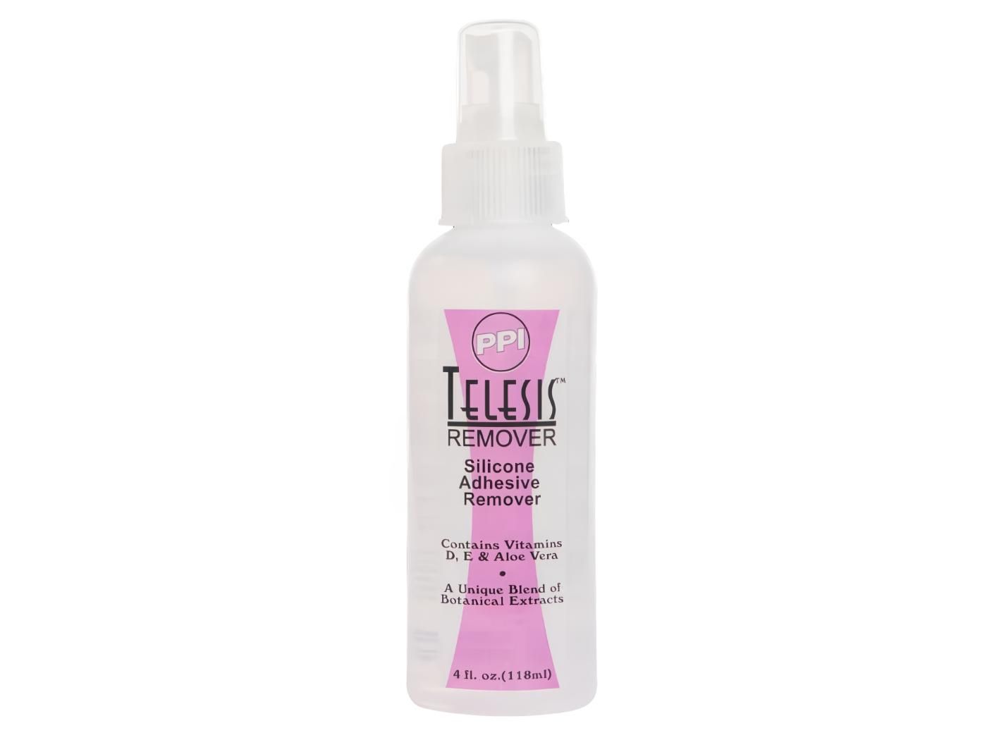 TELESIS REMOVER