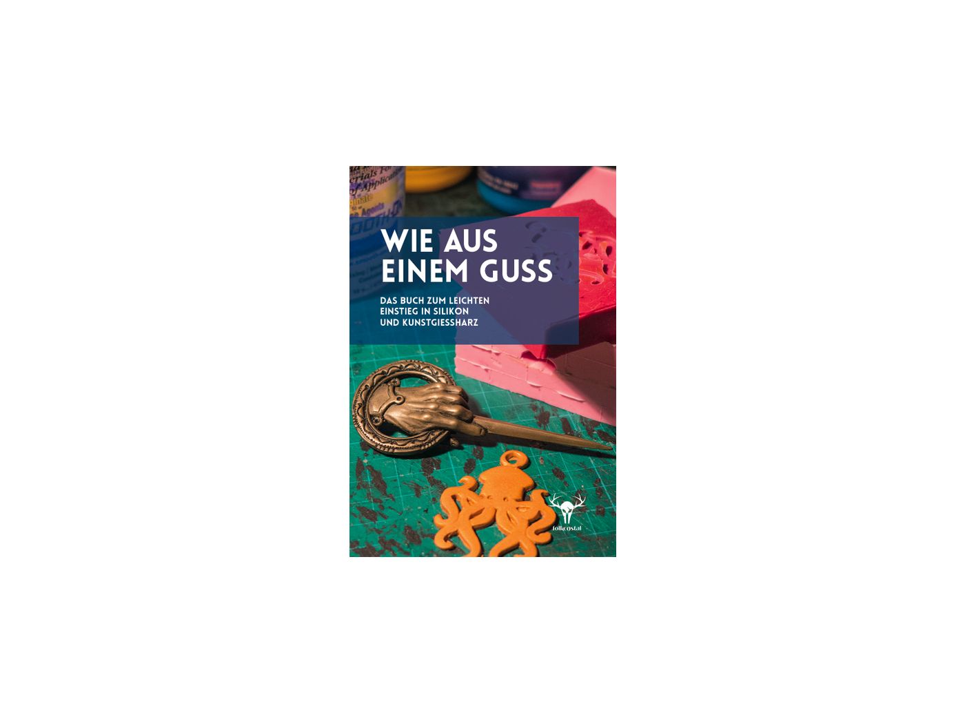 WIE AUS EINEM GUSS