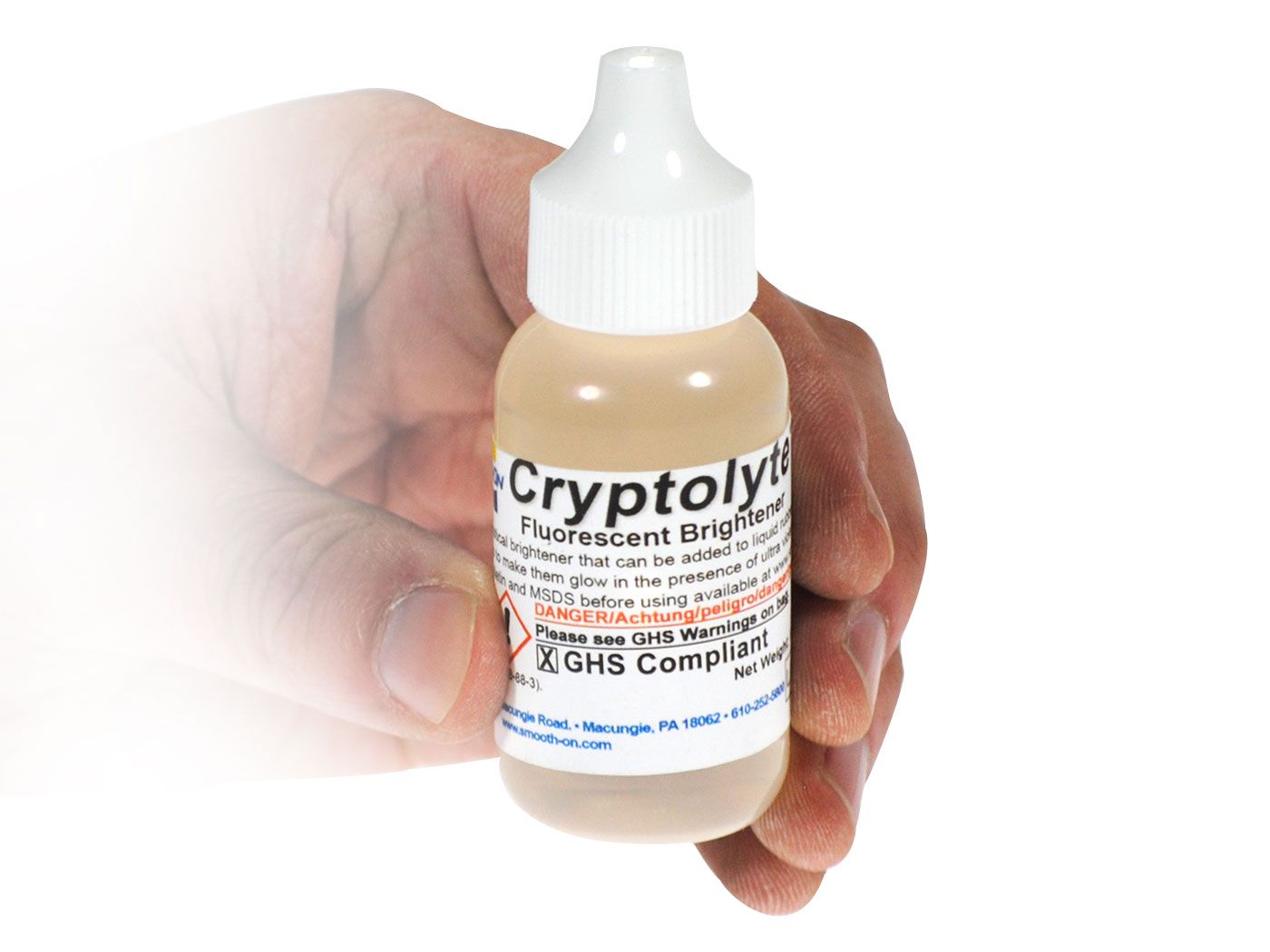 CRYPTOLYTE™