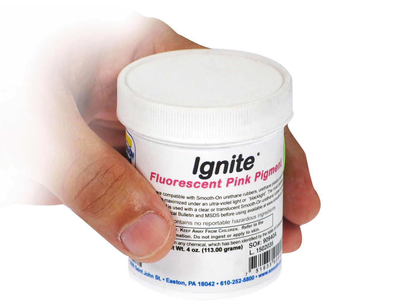 IGNITE™ Pink/1