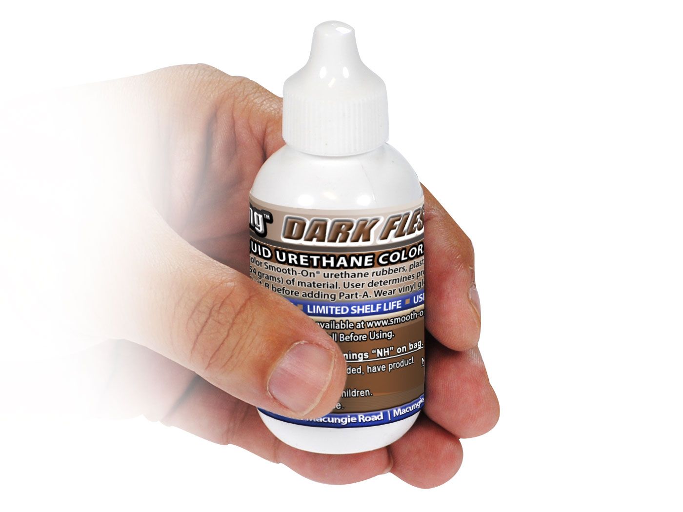 SO-STRONG™ Dark Flesh/1