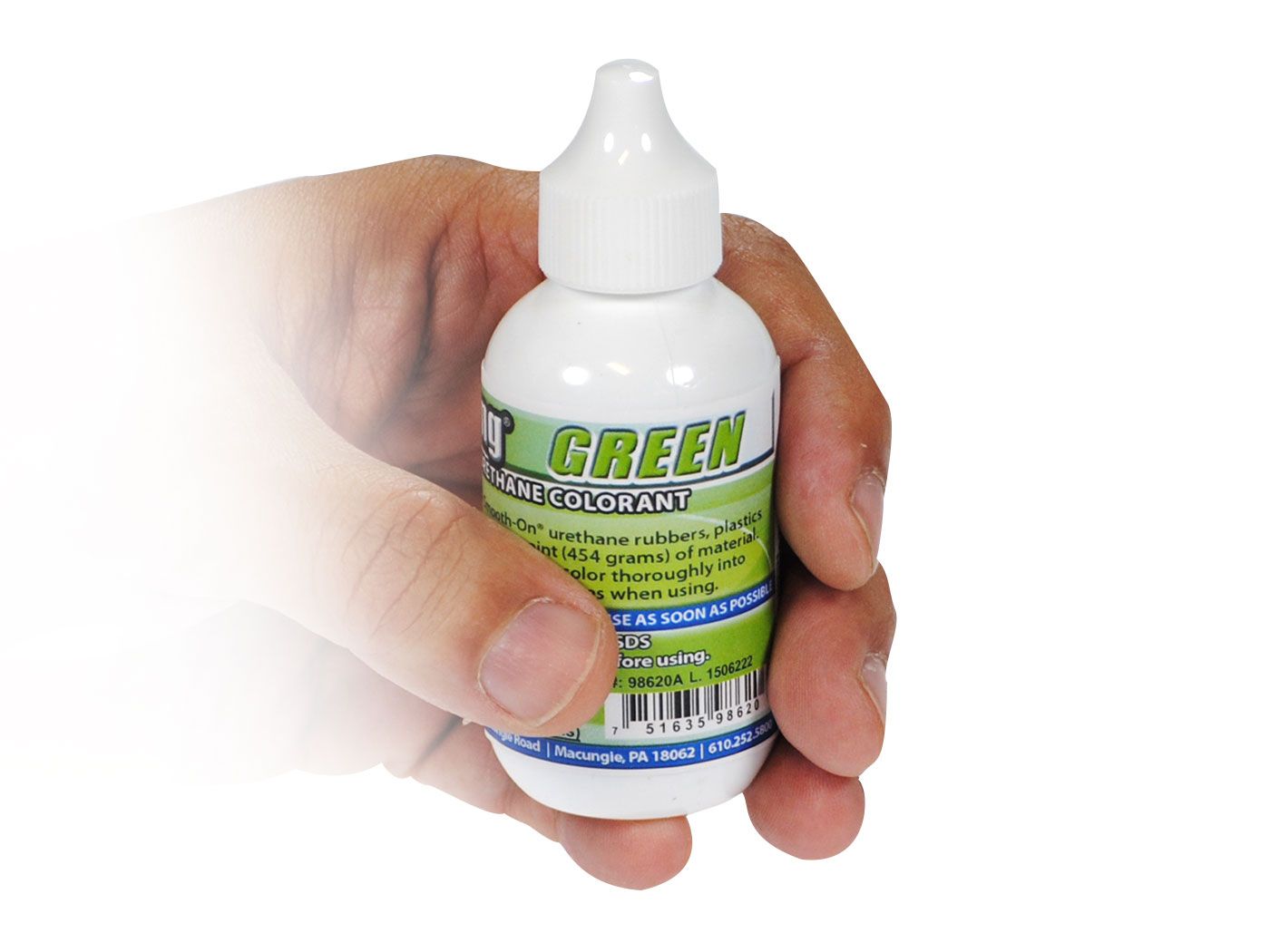 SO-STRONG™ Grün/1