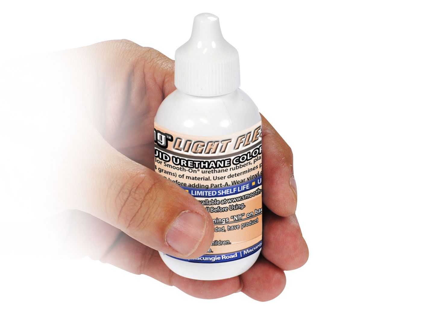 SO-STRONG™ Light Flesh/1