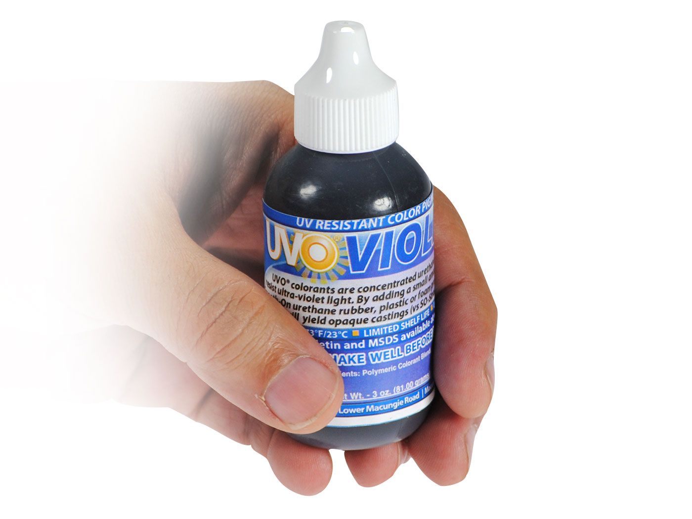 UVO™ Violett/1
