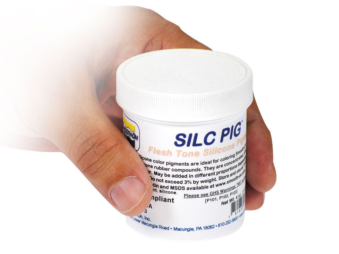 SILC-PIG™ Light Flesh/1