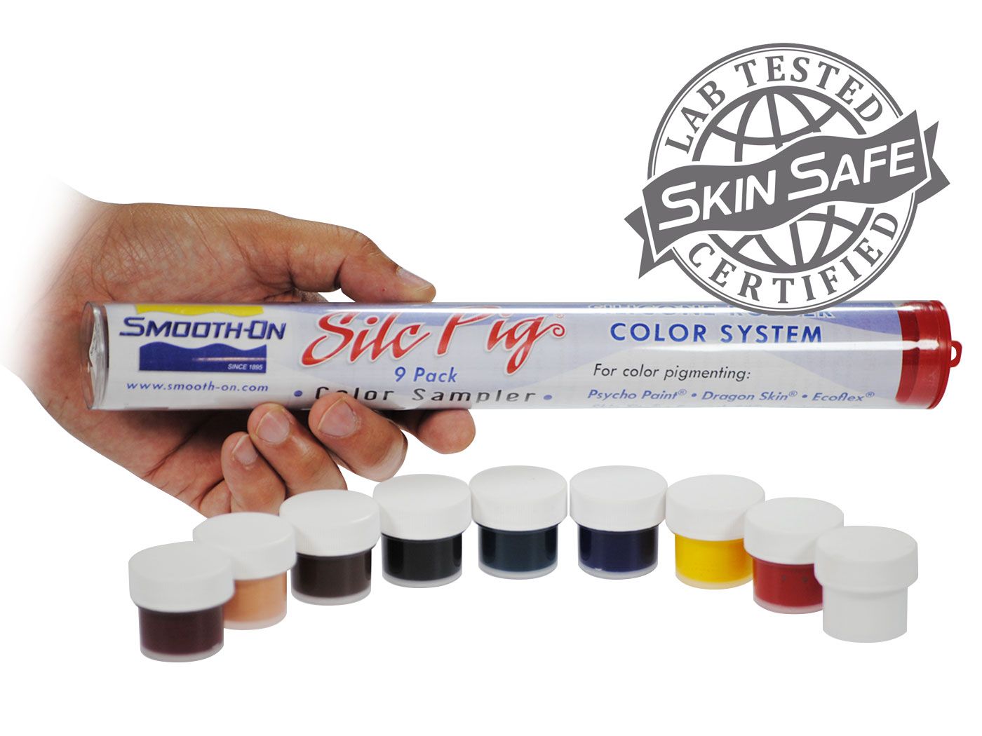 SILC-PIG™ Musterpackung