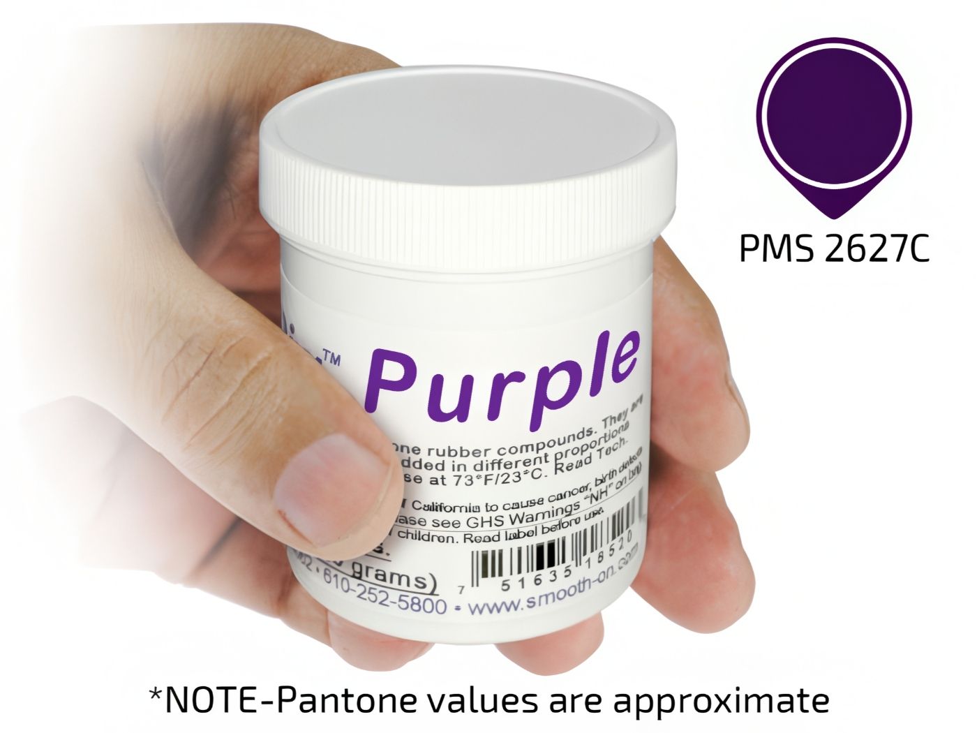 SILC-PIG™ Violett/1